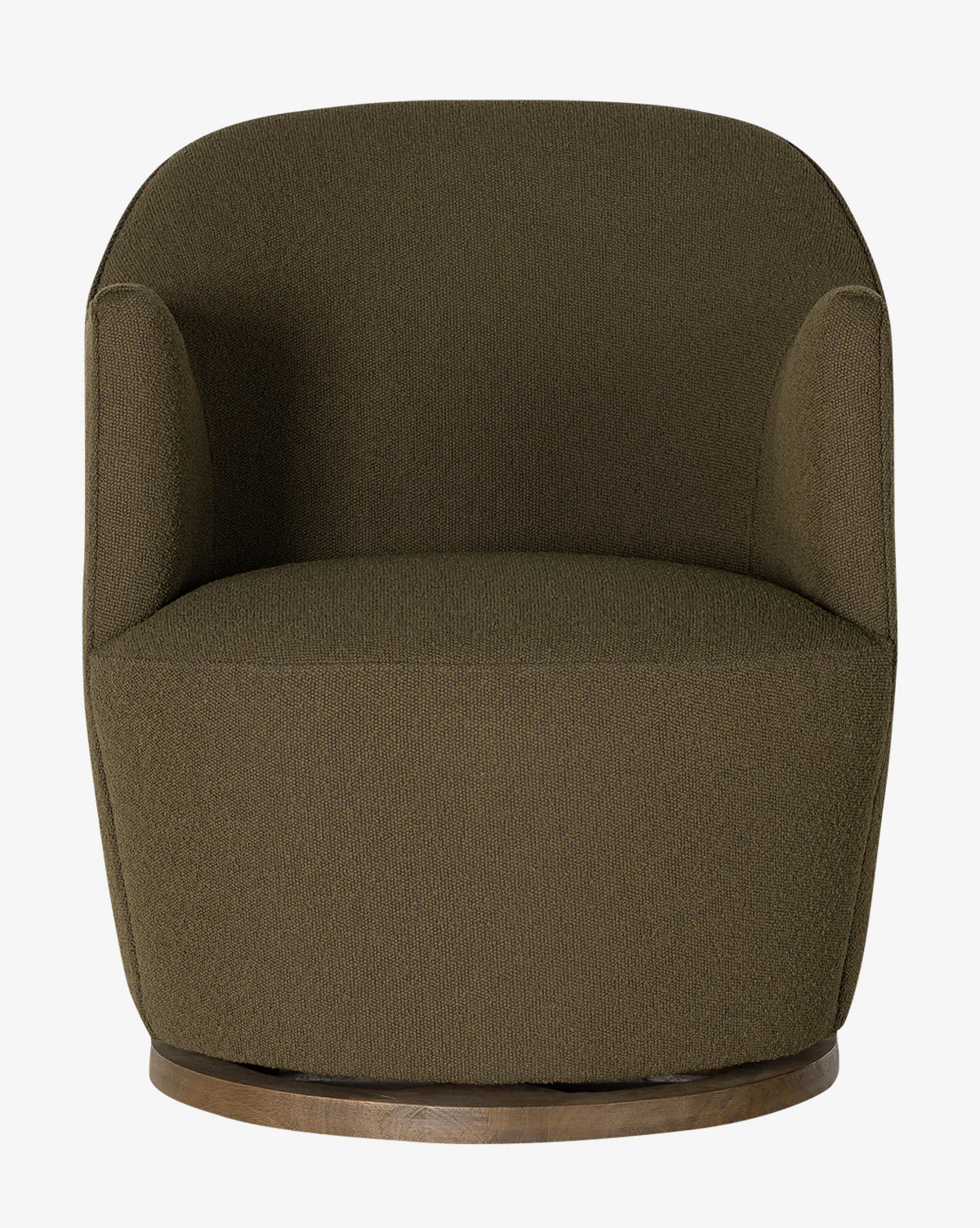 Gulliver Swivel Chair - Image 11