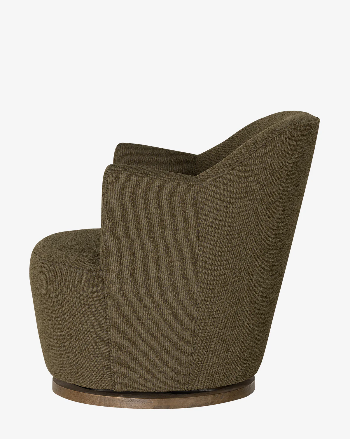 Gulliver Swivel Chair - Image 12
