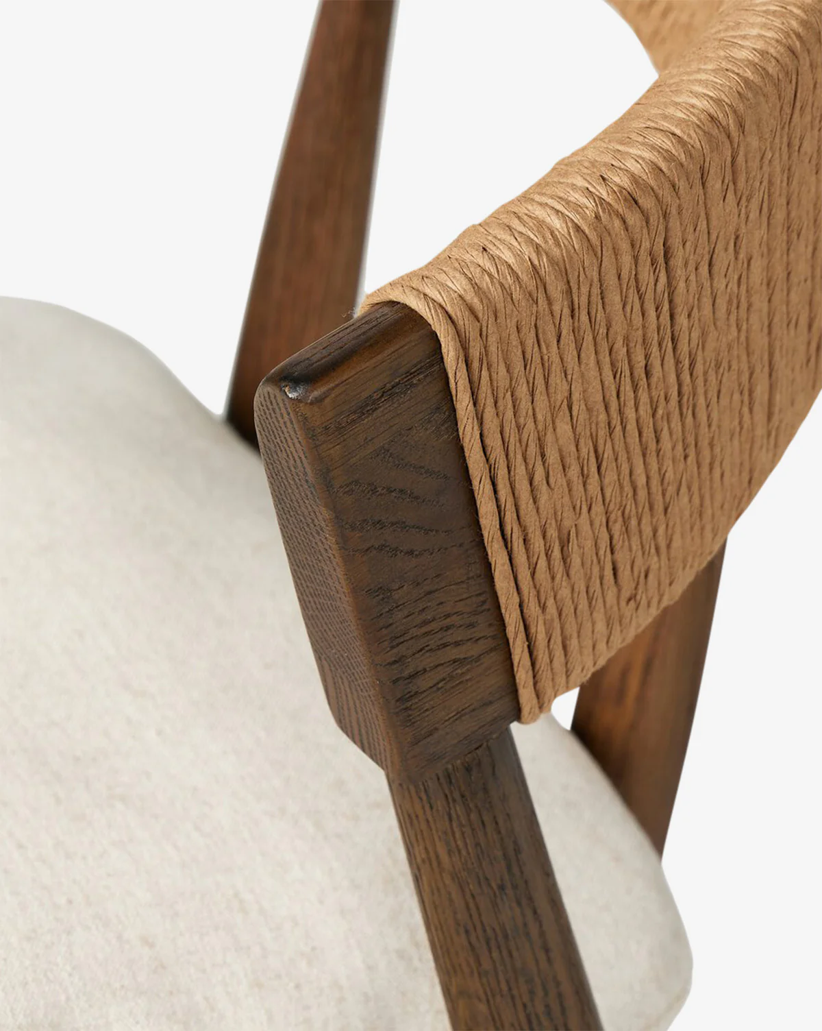Hallow Chair - Image 7