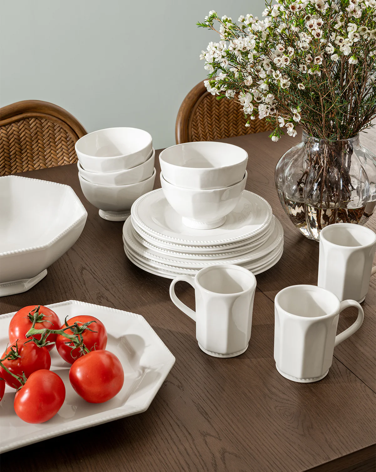 Halloway Bowls (Set of 4)