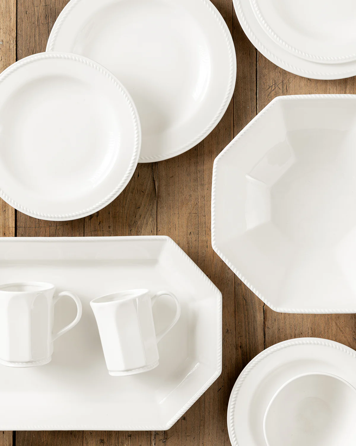 Halloway Salad Plates (Set of 4) - Image 3