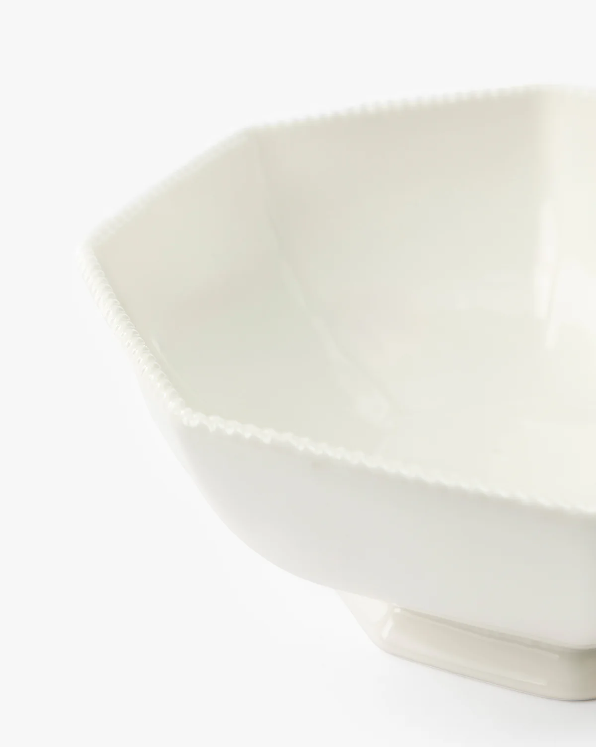 Halloway Serving Bowl - Image 4