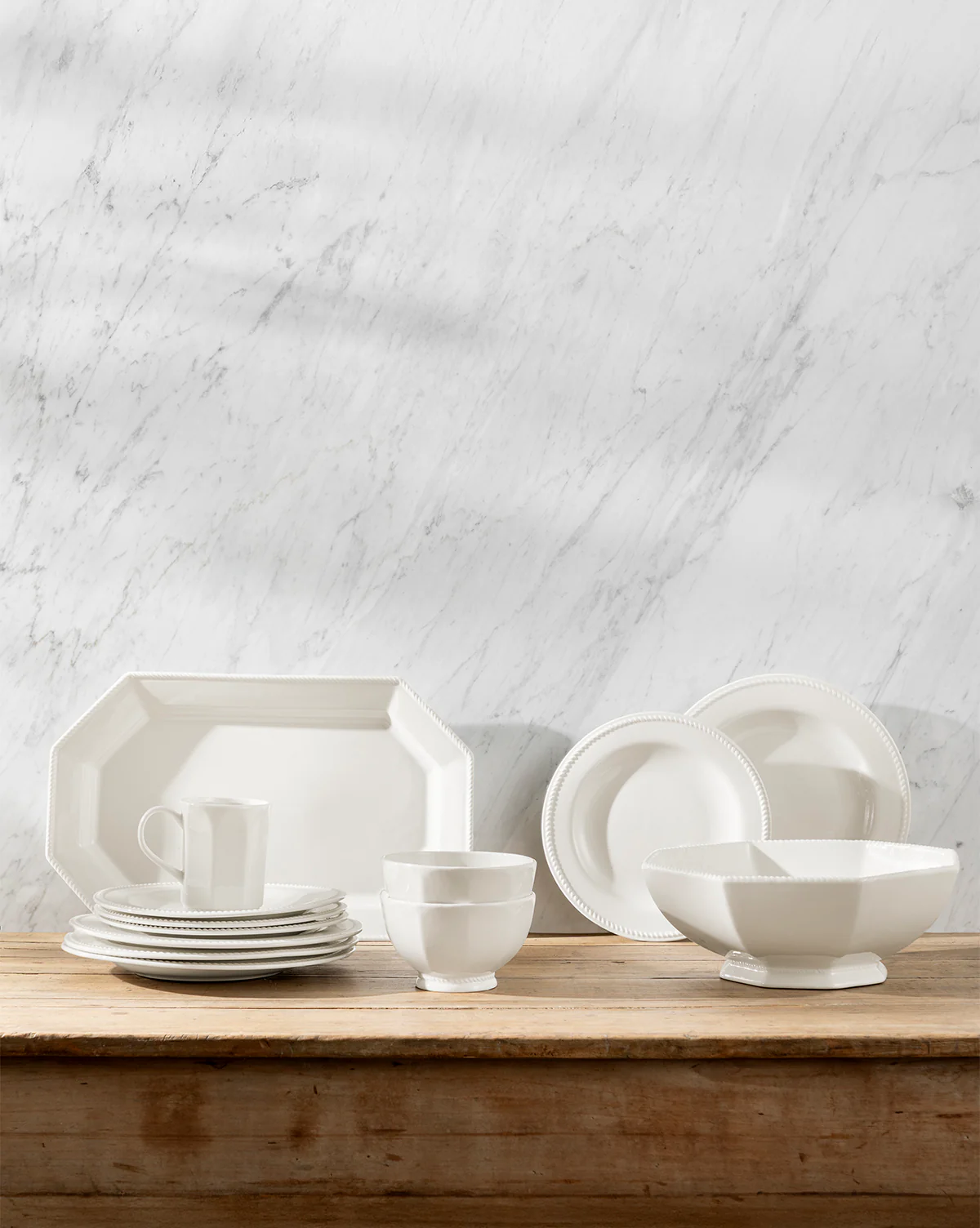 Halloway Serving Tray - Image 2