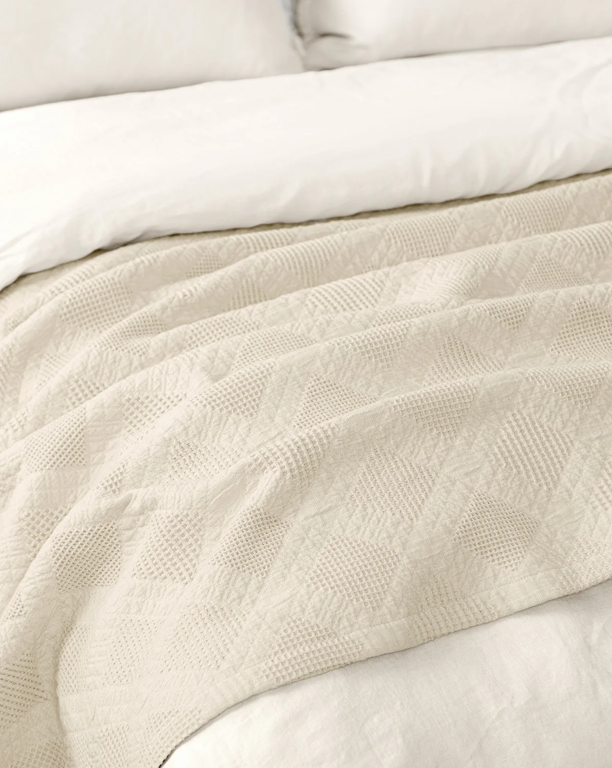 Halstead Coverlet