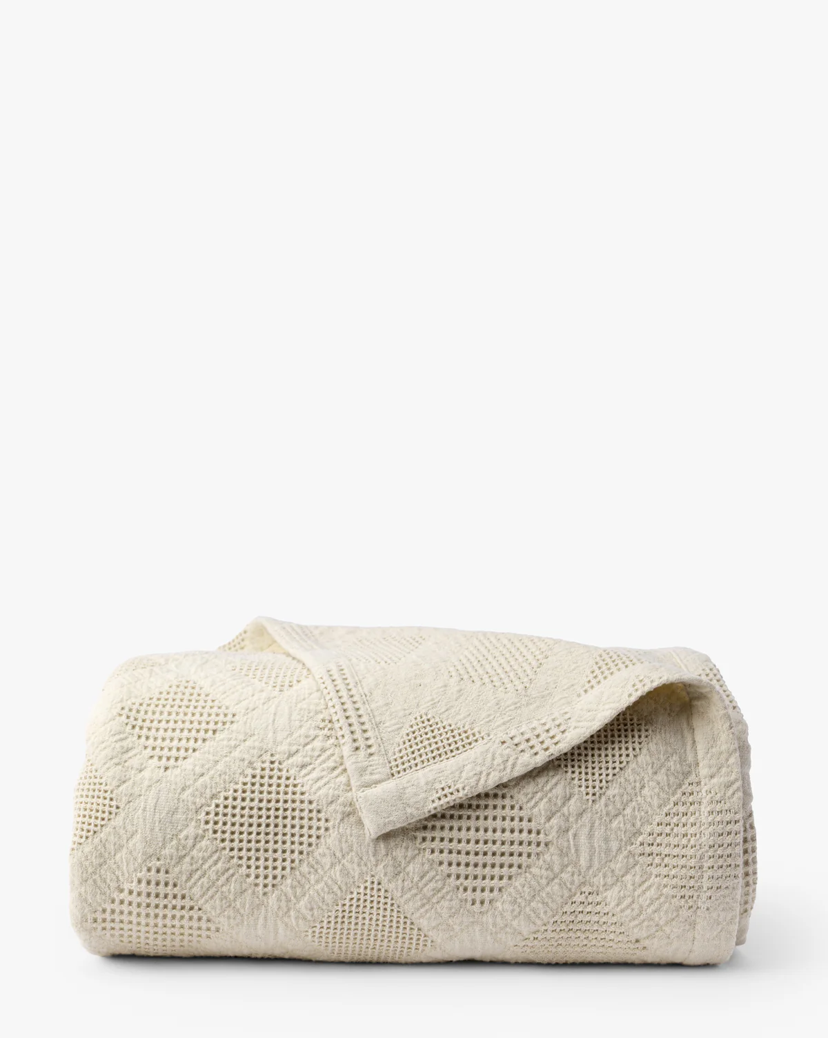 Halstead Coverlet - Image 2