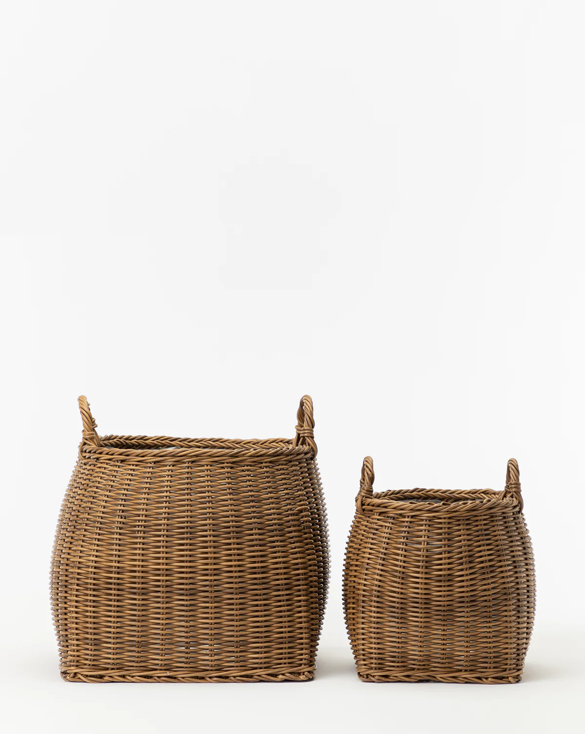 Handled Planter Basket - Image 2