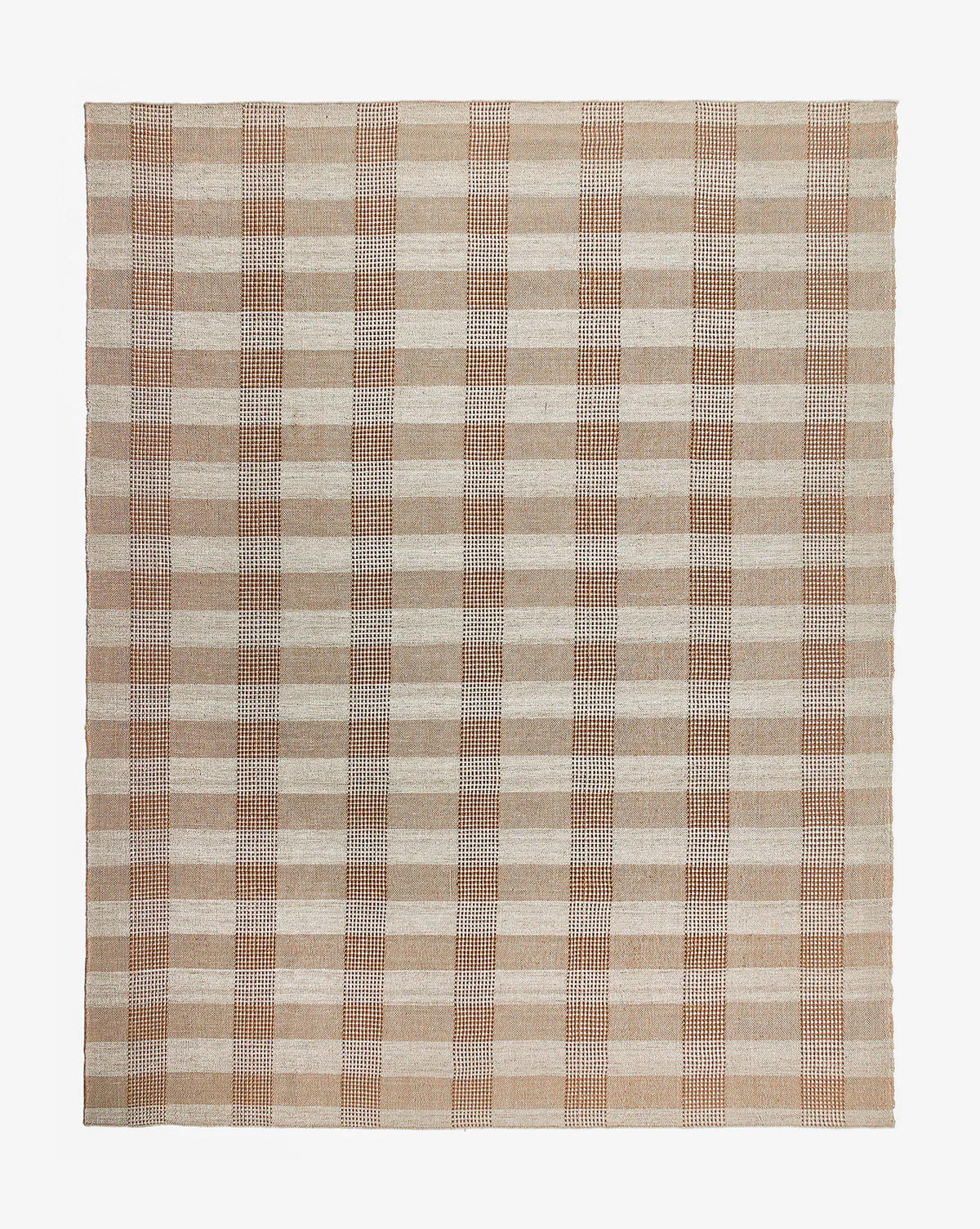Hargrove Handwoven Indoor/Outdoor Rug - Image 5