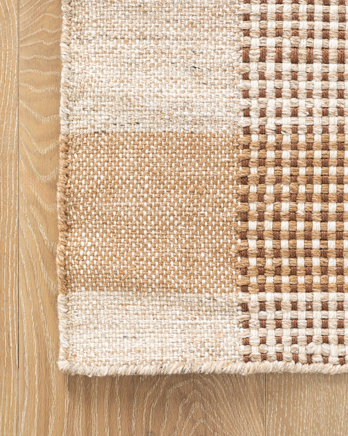Hargrove Handwoven Indoor/Outdoor Rug - Image 6