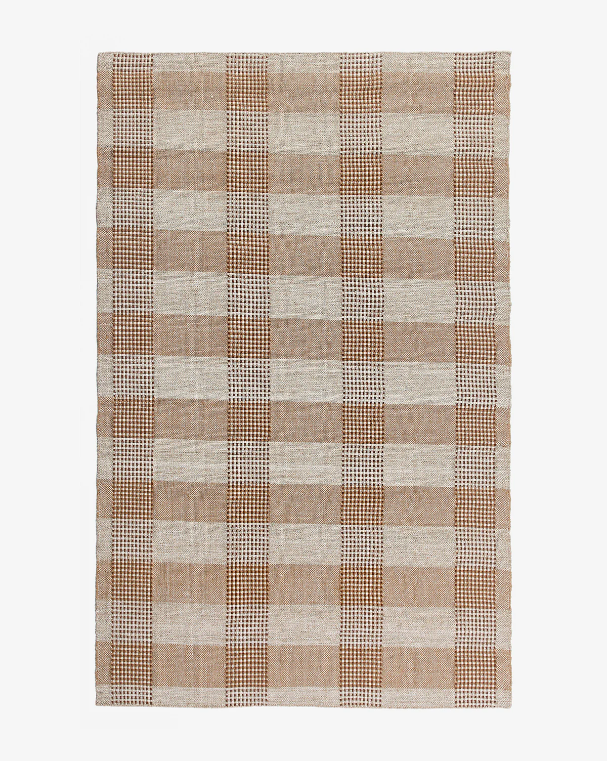Hargrove Handwoven Indoor/Outdoor Rug - Image 8