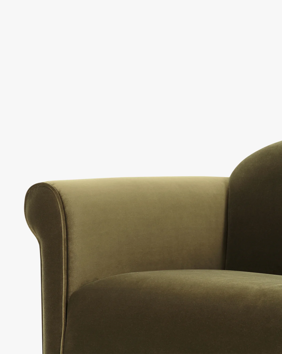 Harmony Accent Chair - Image 9