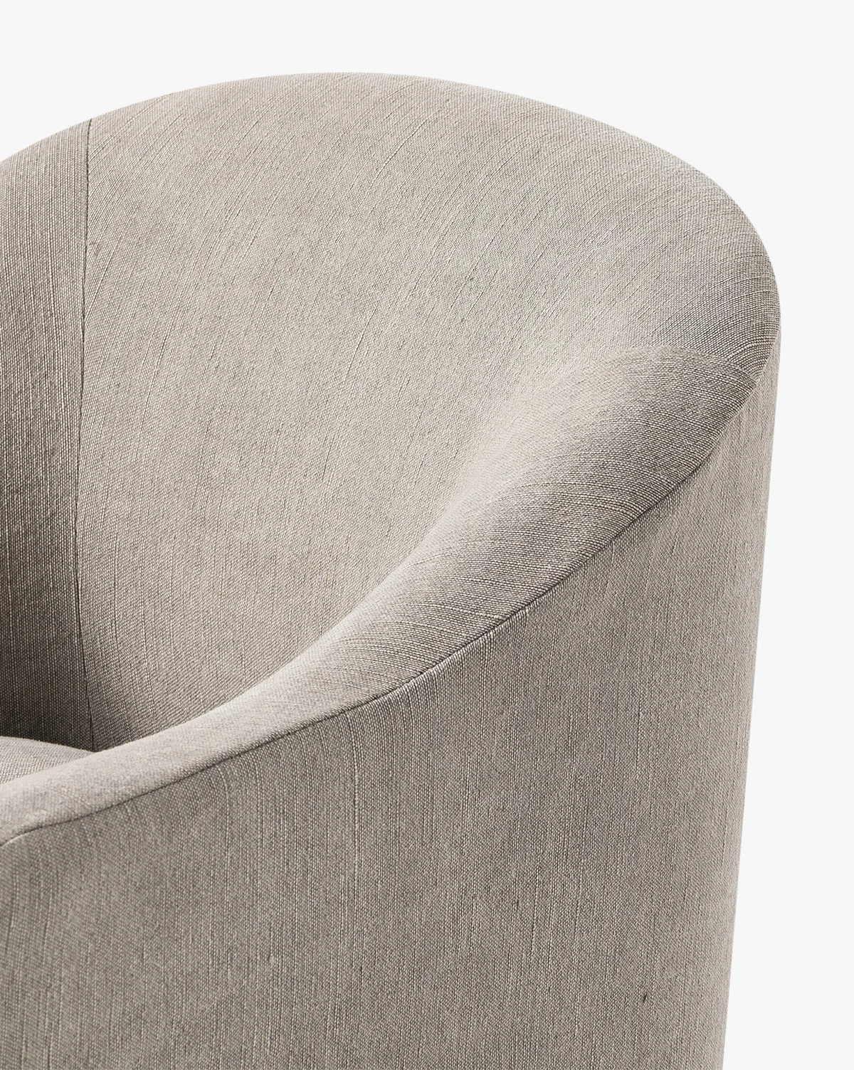 Harrison Swivel Dining Chair - Image 12