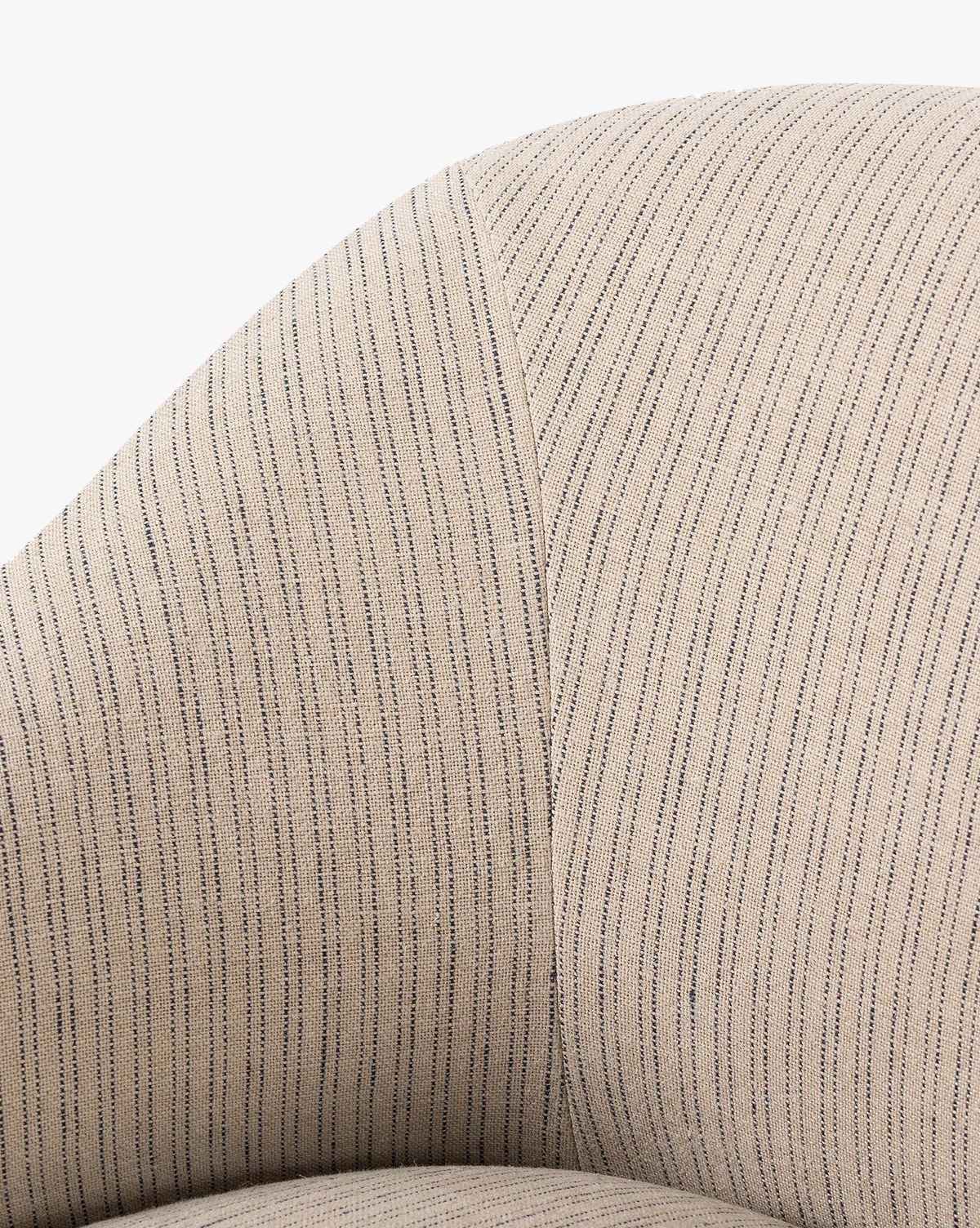 Harrison Swivel Dining Chair - Image 3
