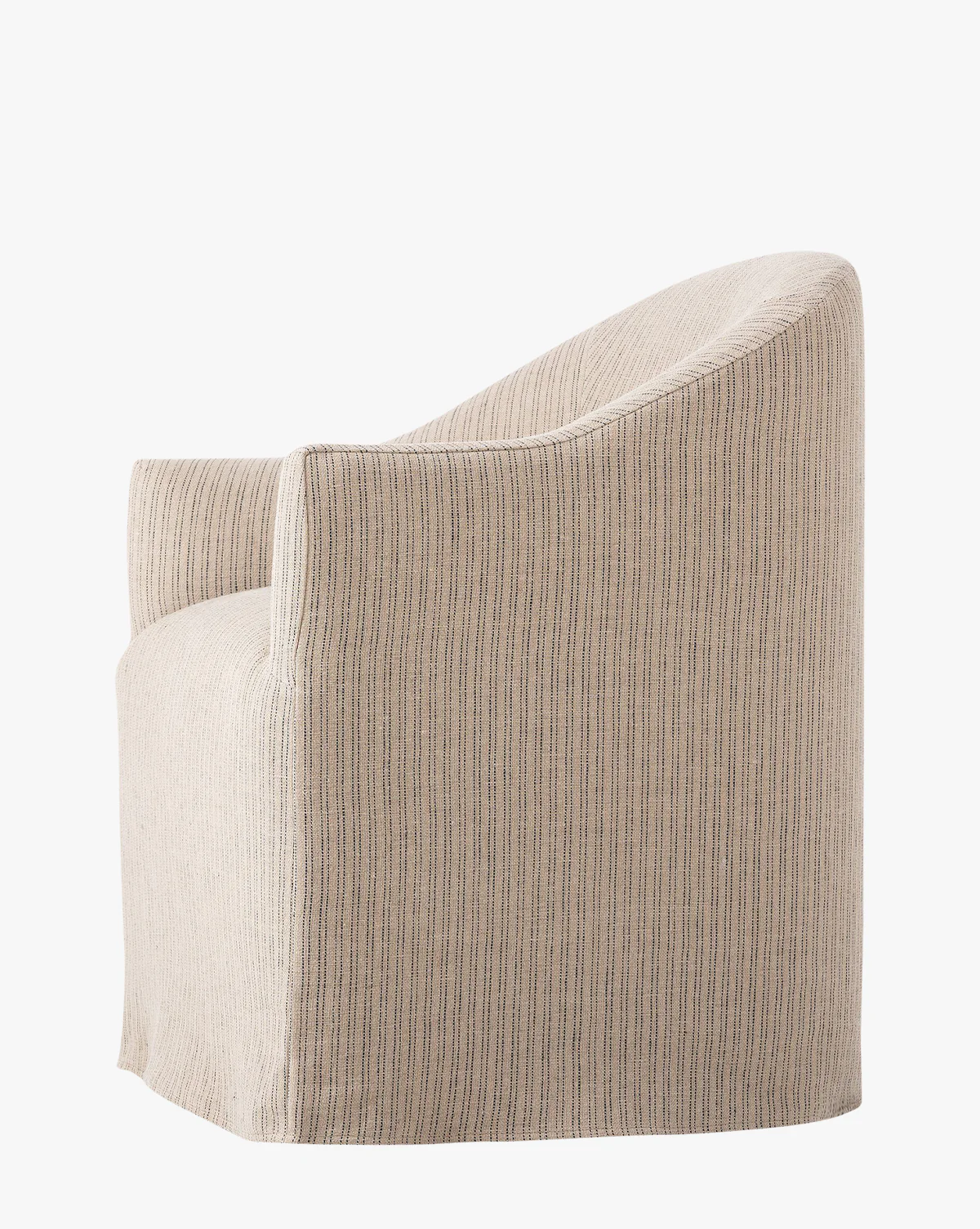 Harrison Swivel Dining Chair - Image 5