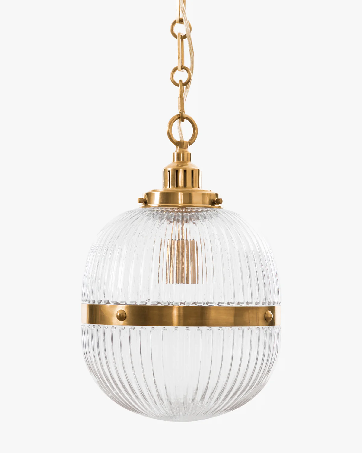 Hastings Pendant