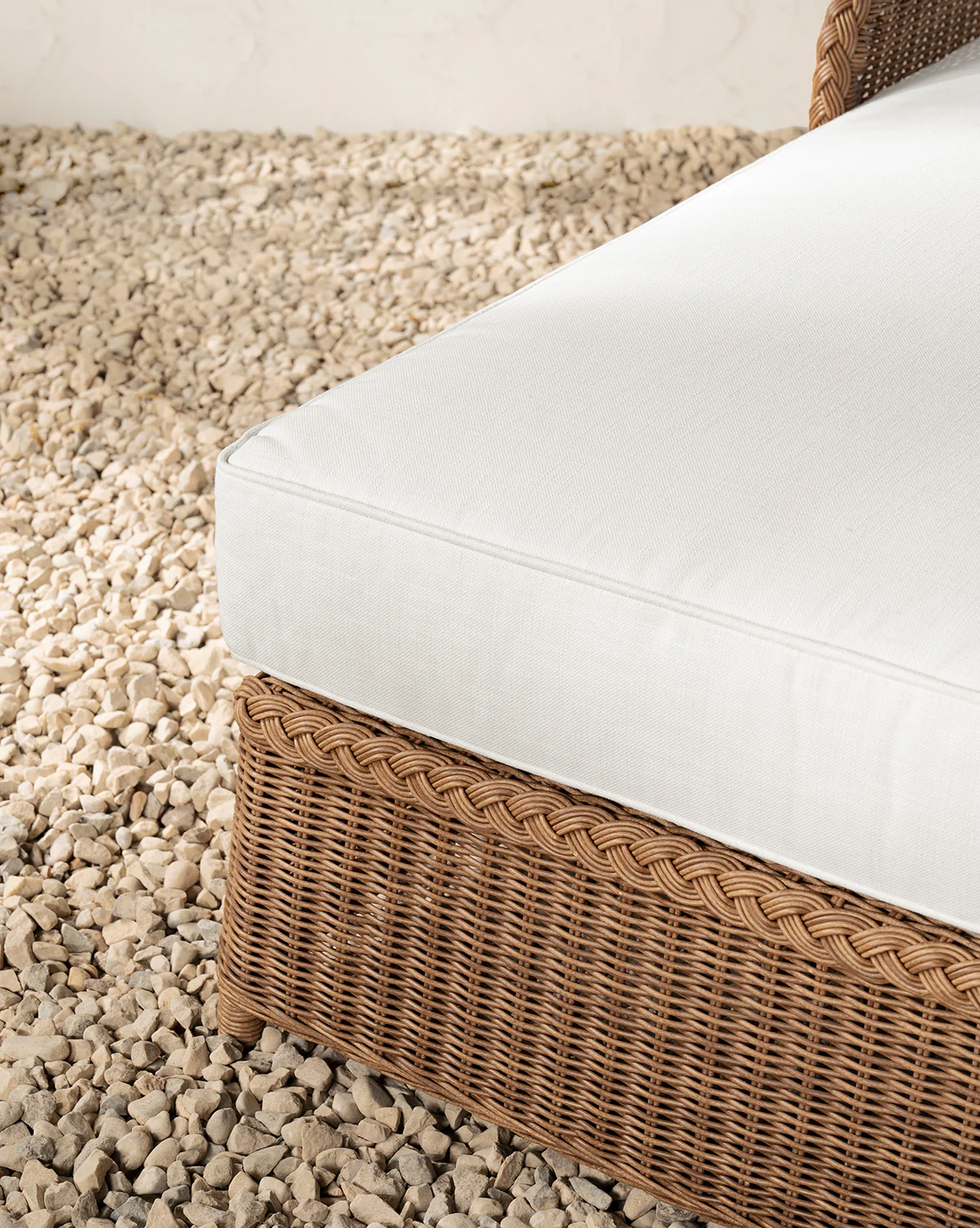 Haviland Outdoor Chaise Sectional - Image 9