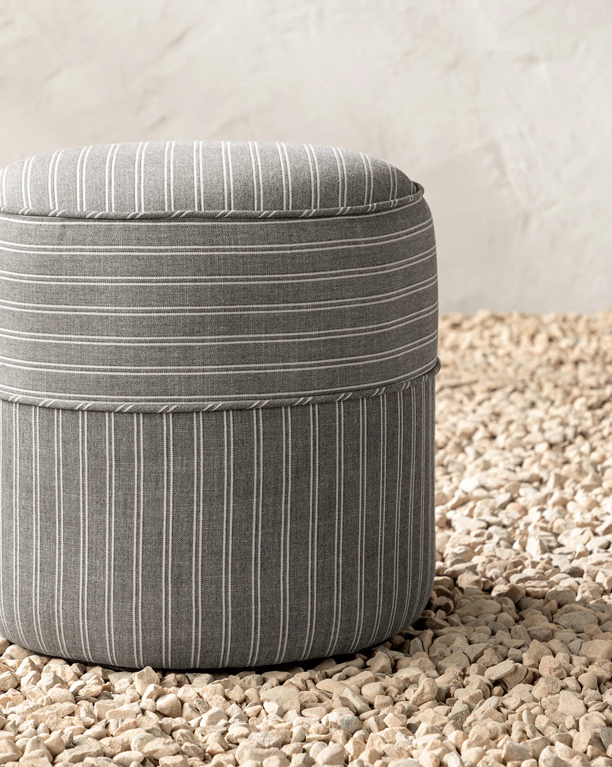 Haviland Upholstered Ottoman - Image 10