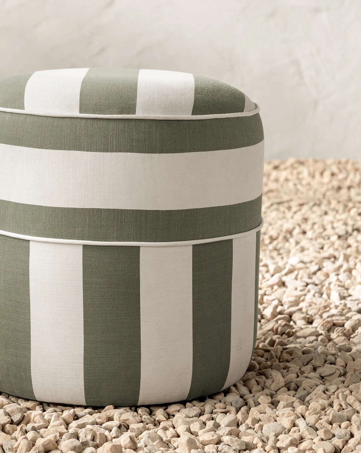 Haviland Upholstered Ottoman - Image 6
