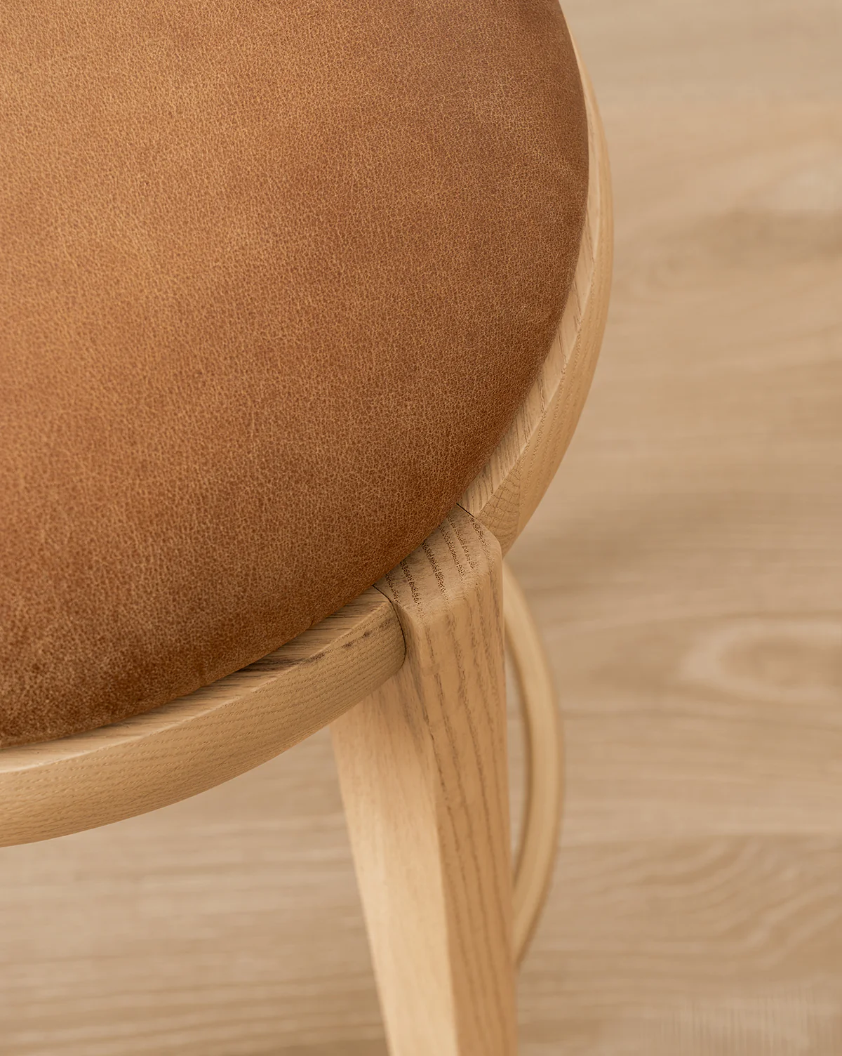 Hayes Counter Stool (Ready to Ship) - Image 4