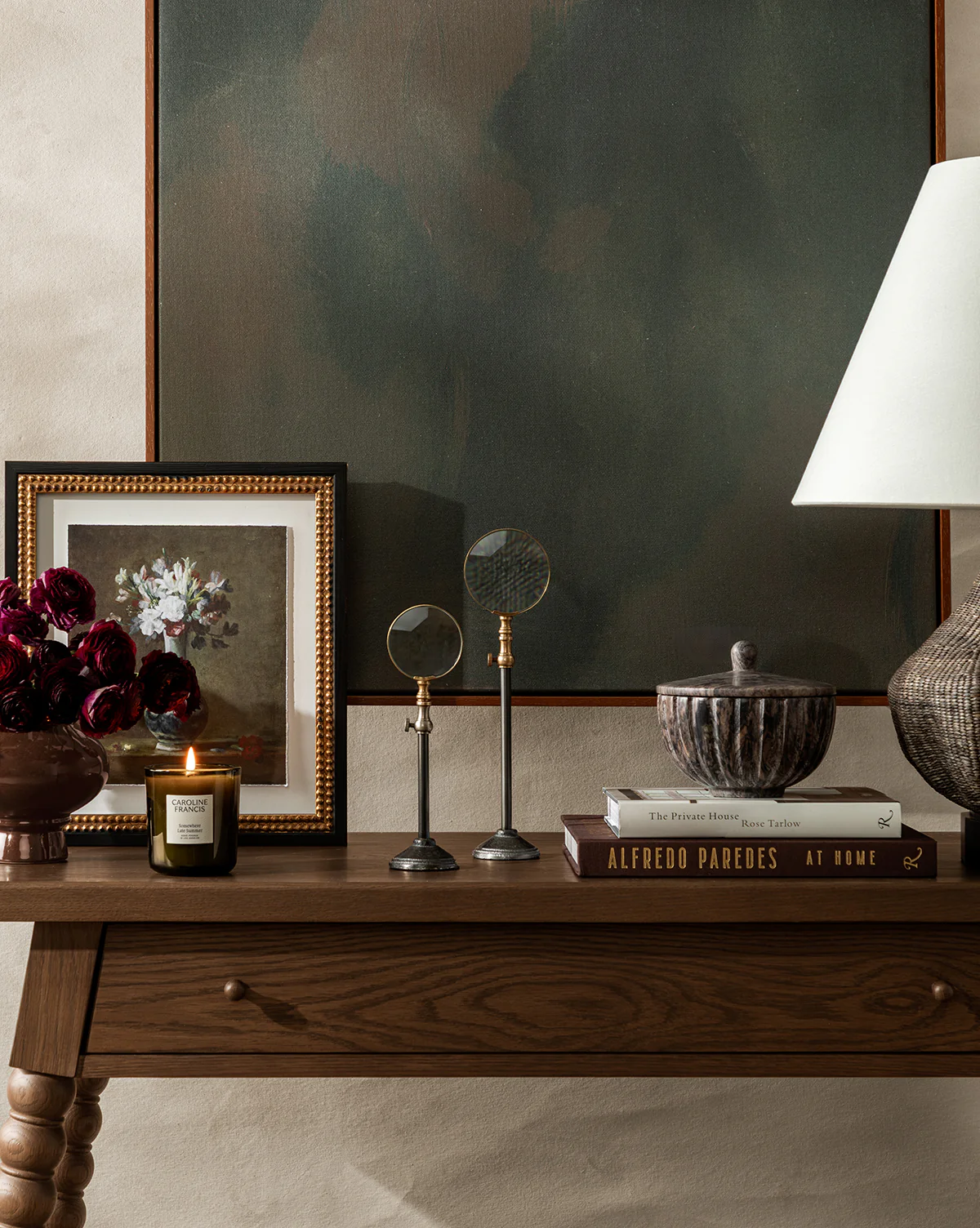 Heathcliff Console - Image 4