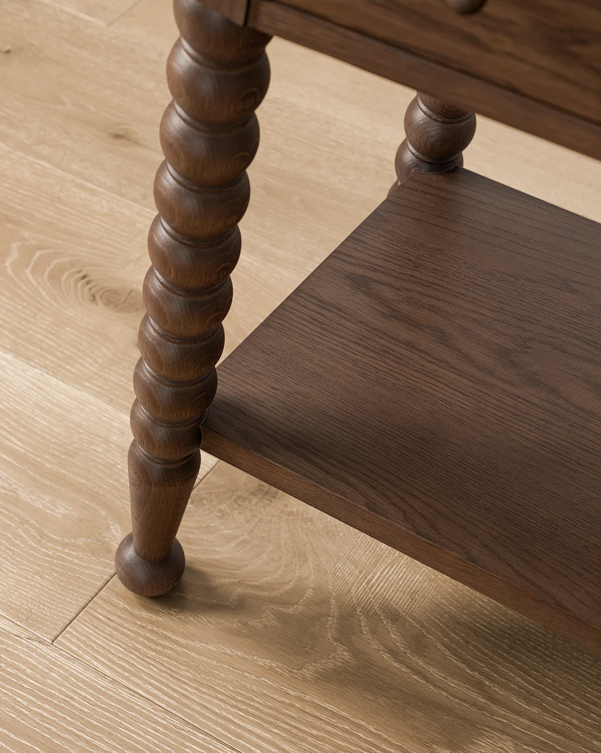 Heathcliff Console - Image 7