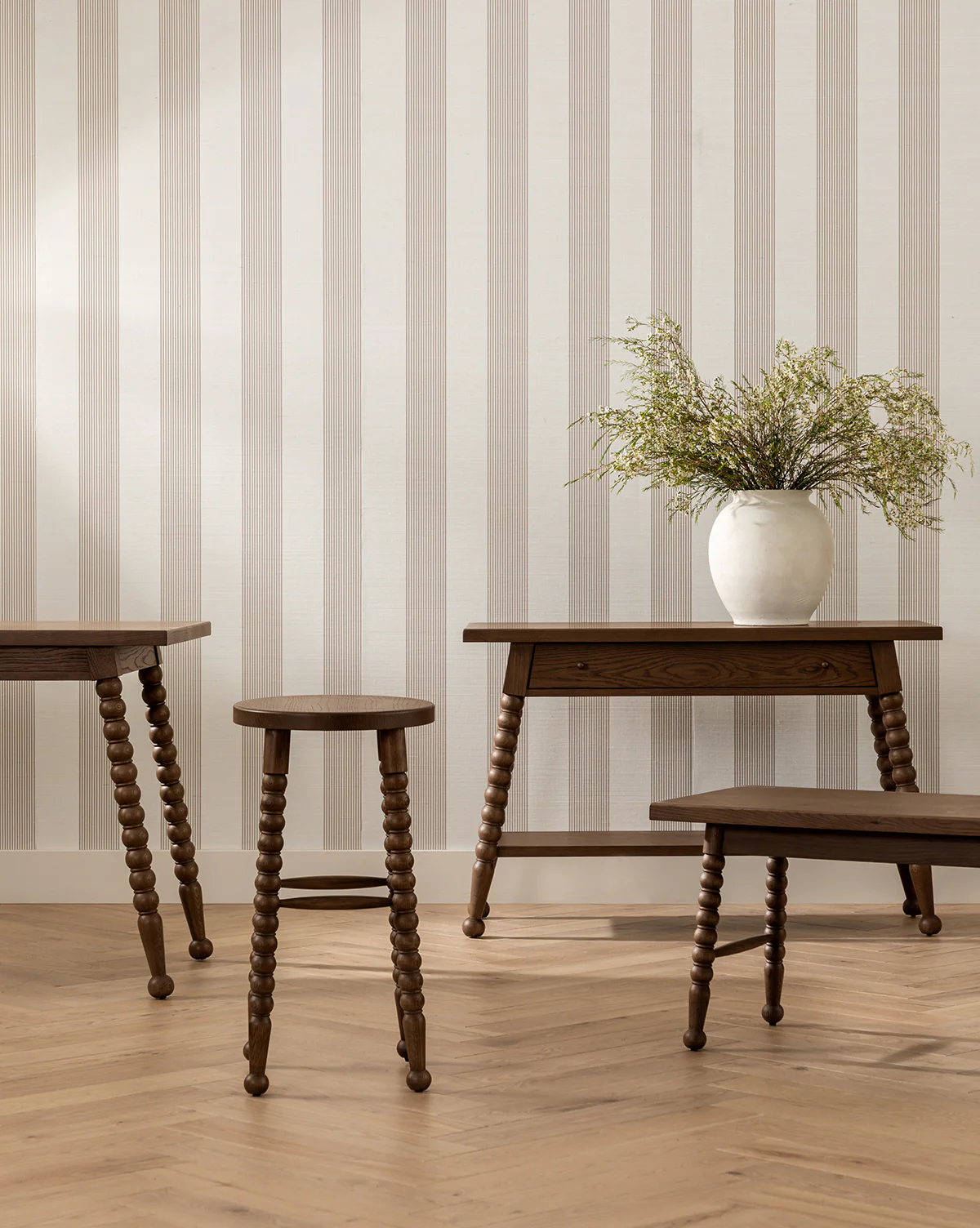 Heathcliff Desk - Image 3