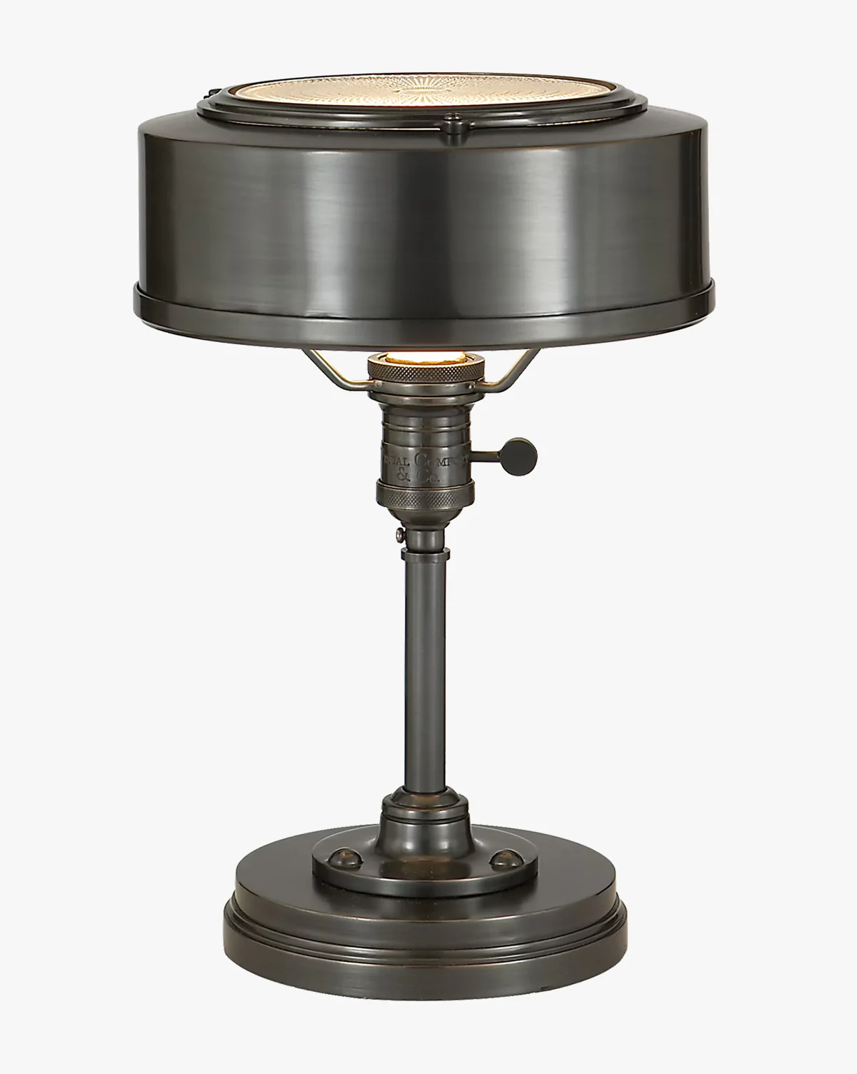 Henley Task Lamp - Image 2