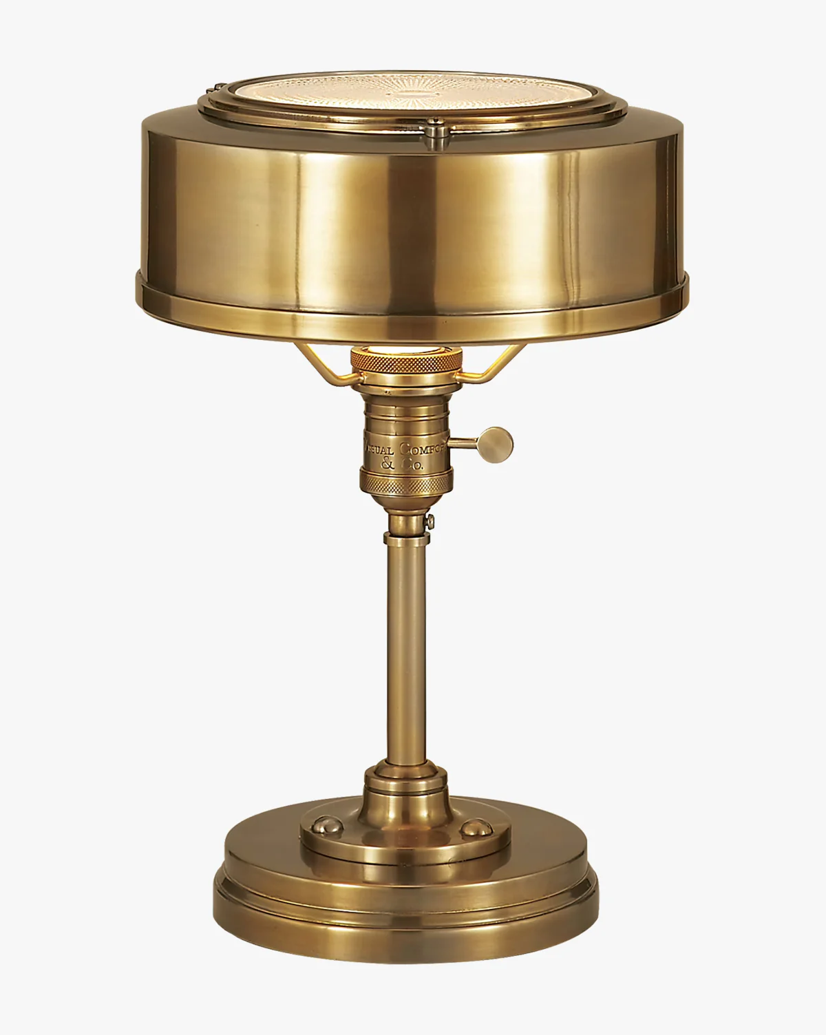 Henley Task Lamp - Image 3