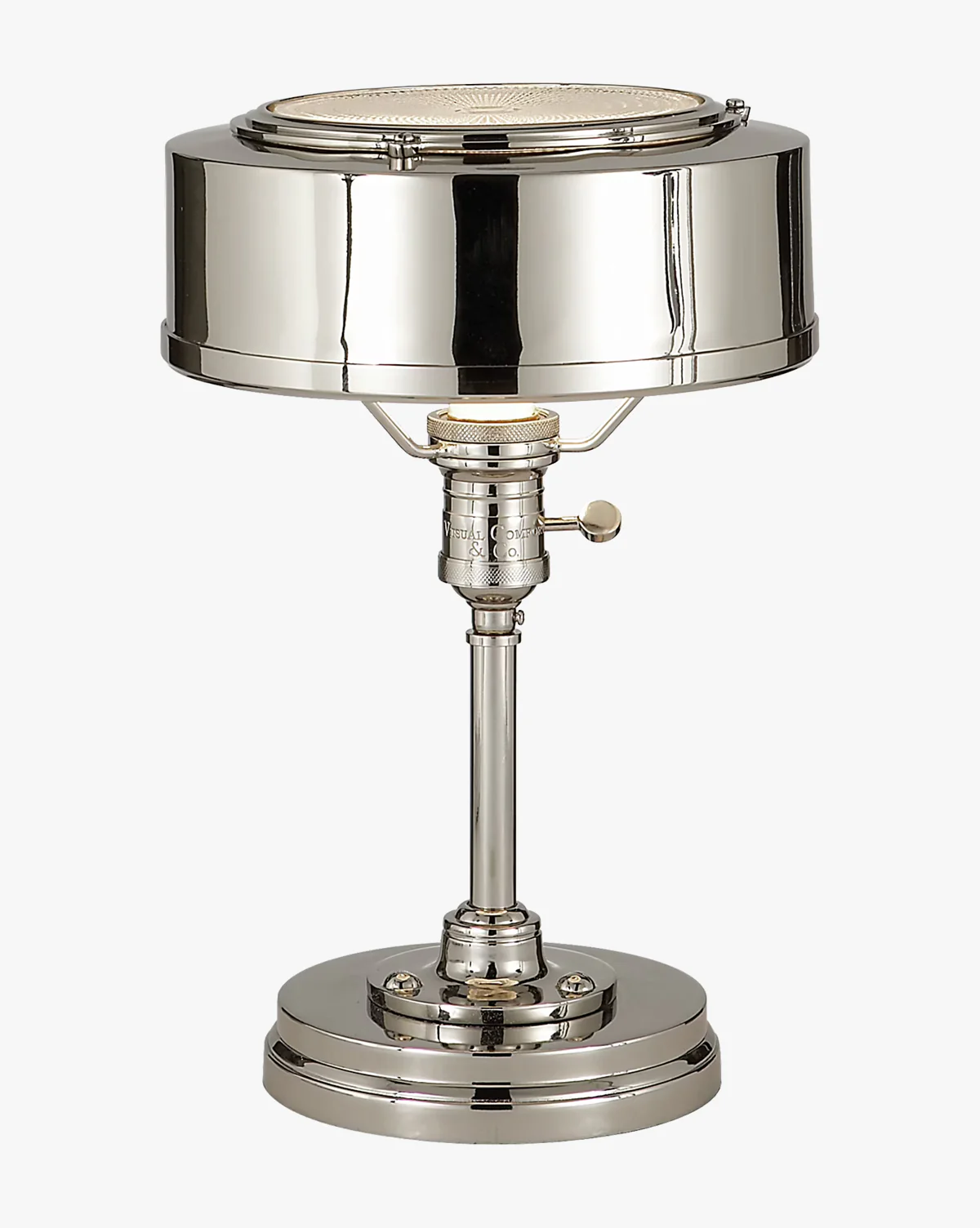 Henley Task Lamp - Image 4