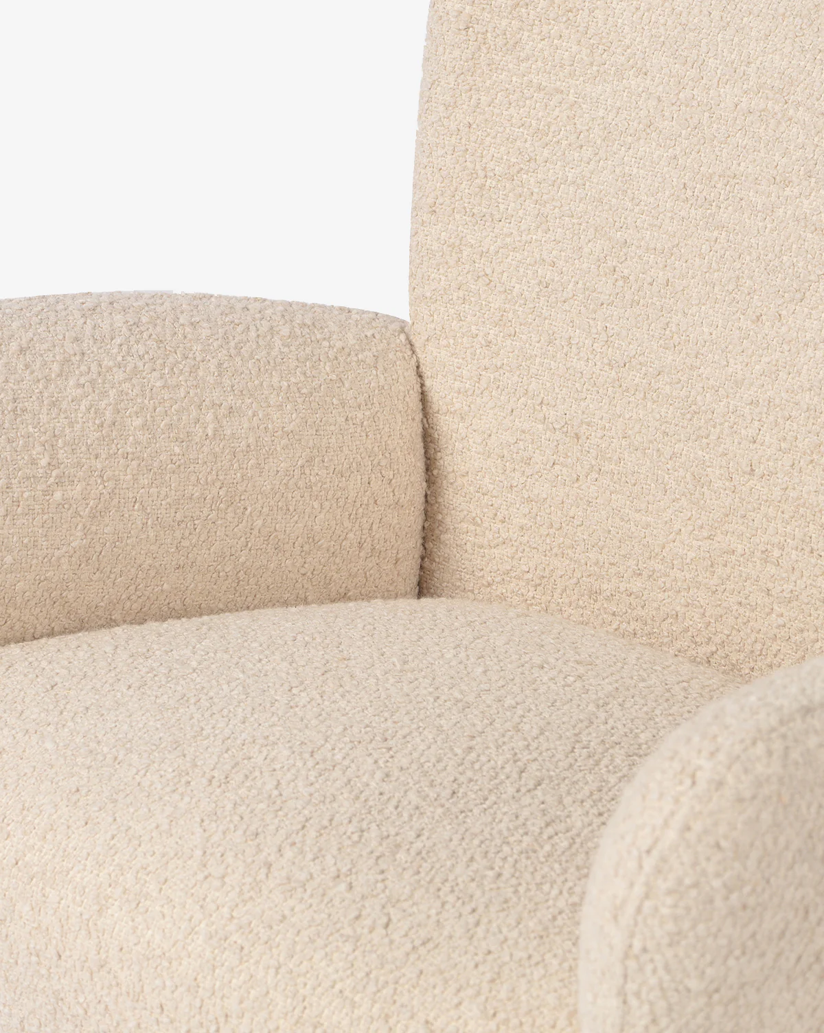 Herbert Desk Chair - Image 3