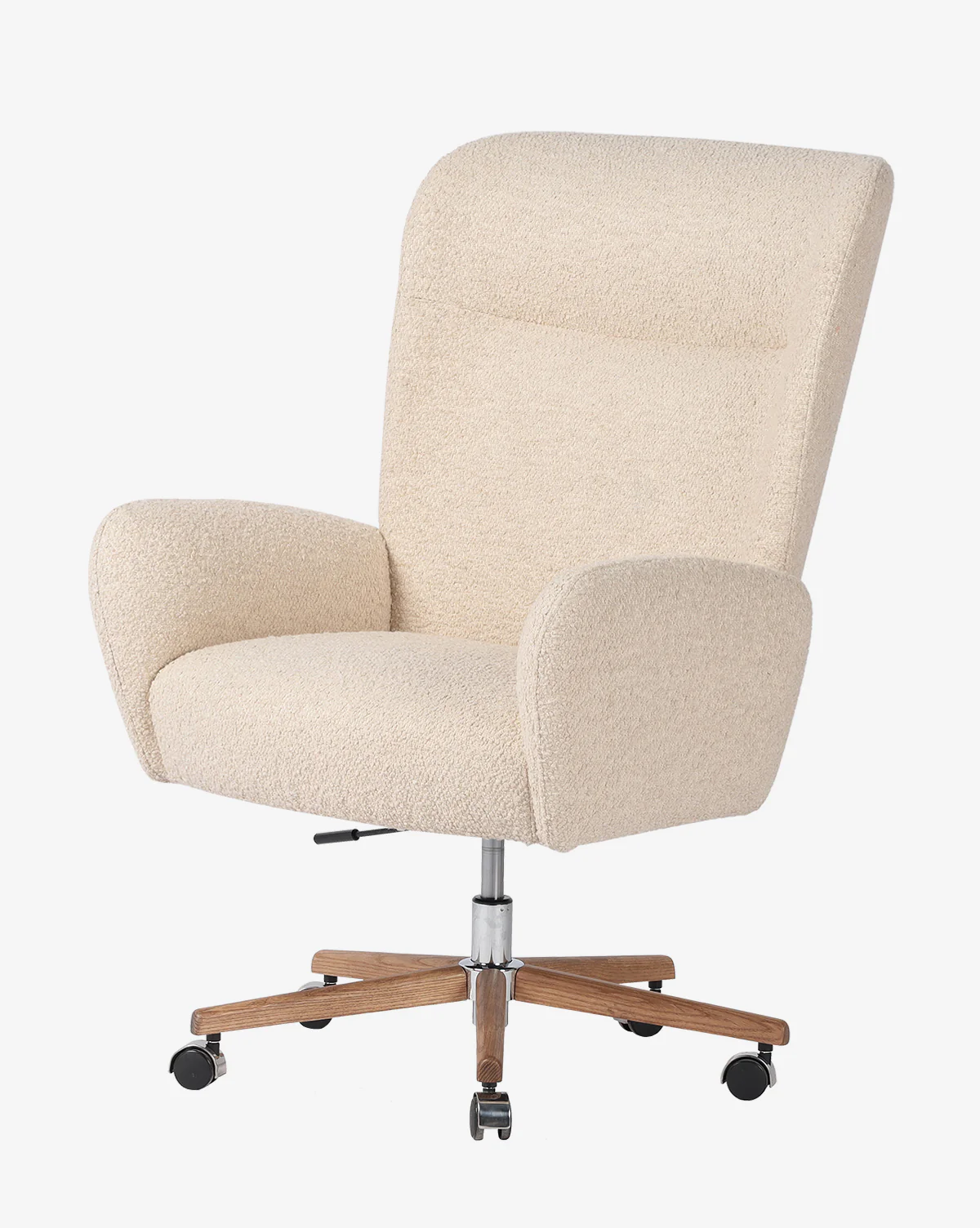 Herbert Desk Chair - Image 4