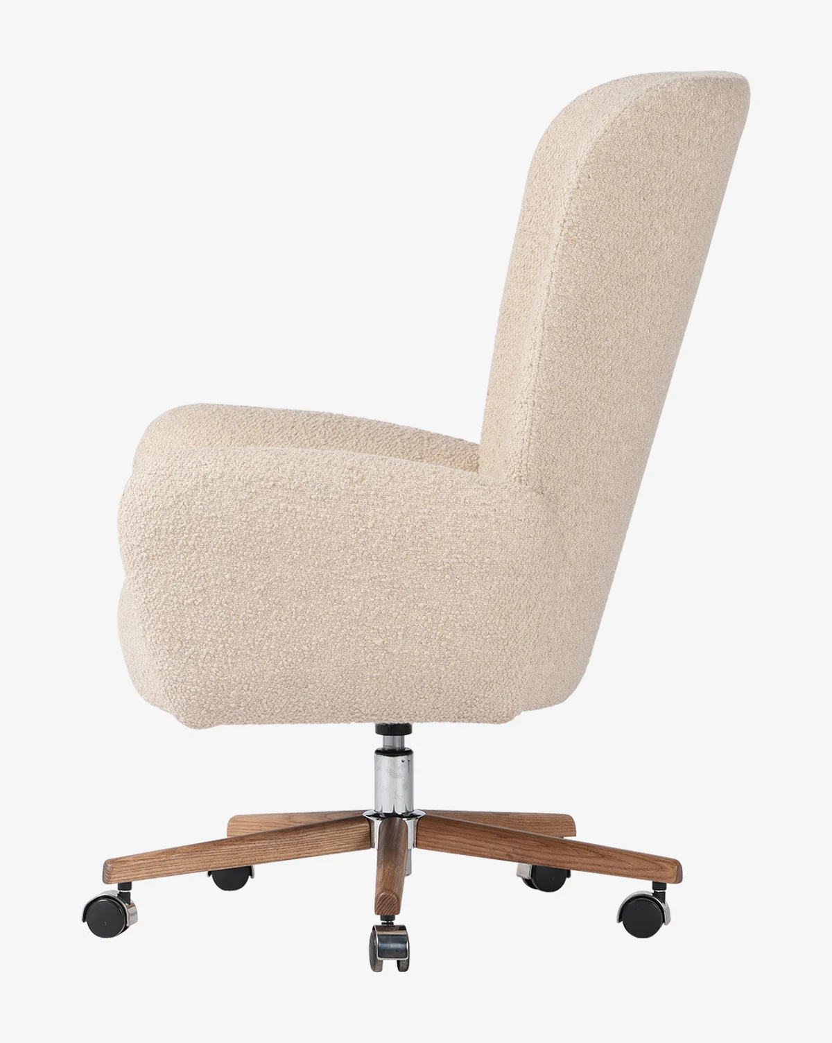 Herbert Desk Chair - Image 5
