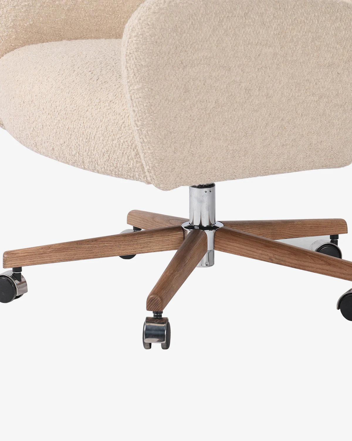 Herbert Desk Chair - Image 6