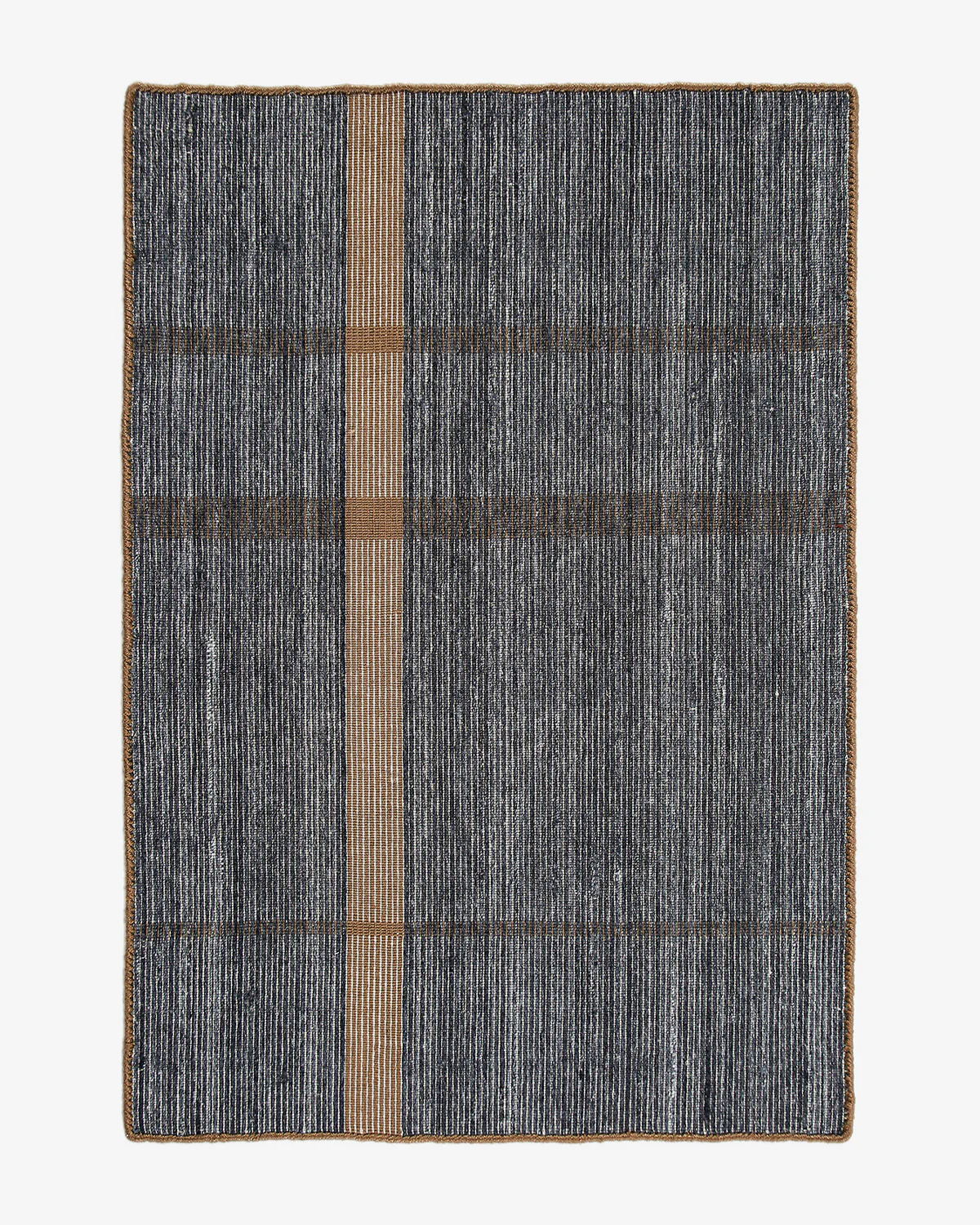 Heriot Handwoven Indoor/Outdoor Rug - Image 4