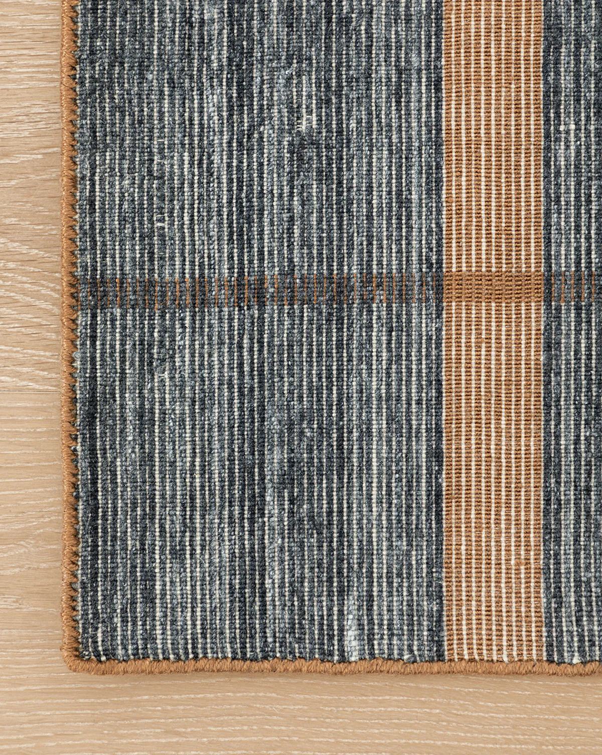 Heriot Handwoven Indoor/Outdoor Rug - Image 6