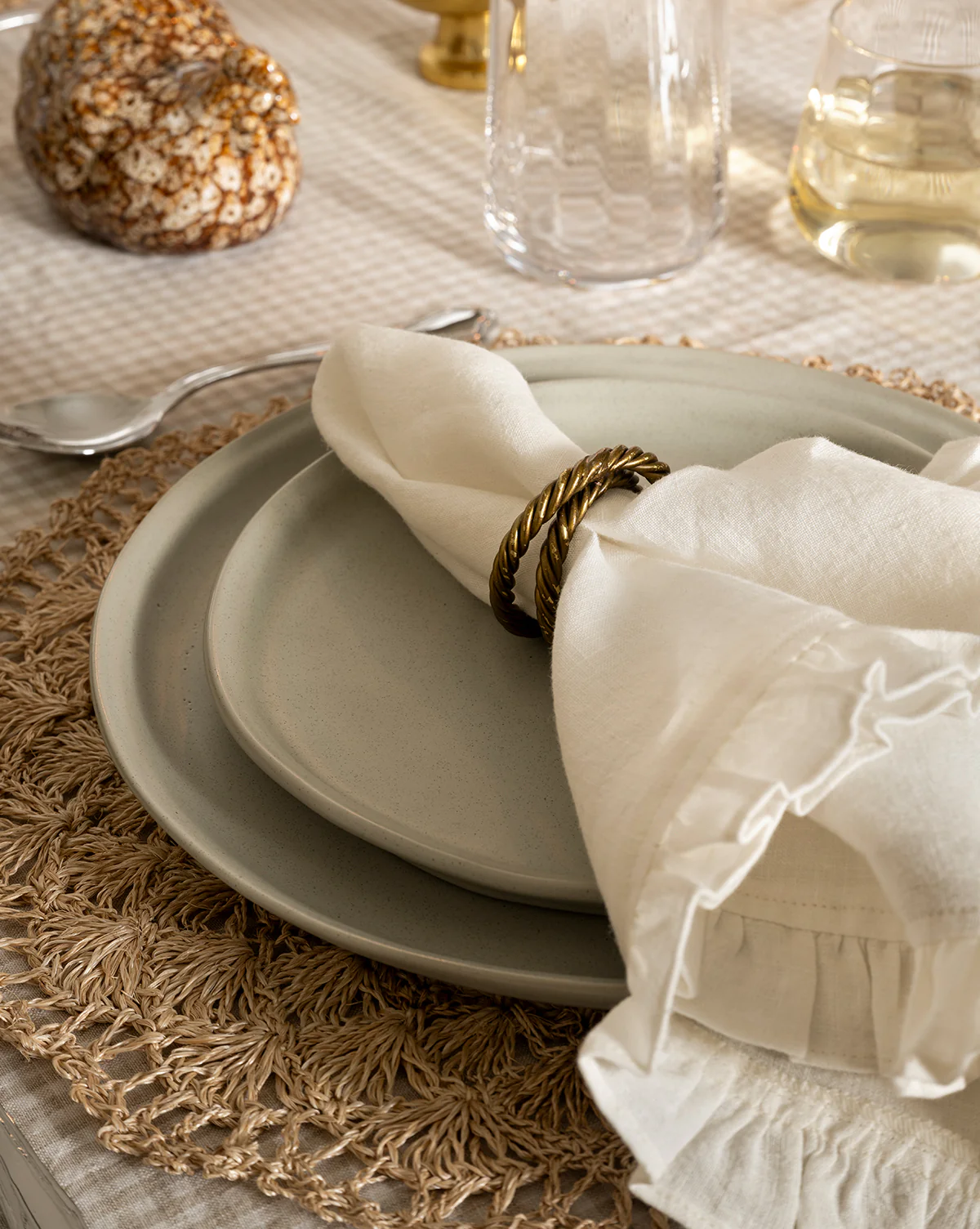 Hermione Placemat - Image 4