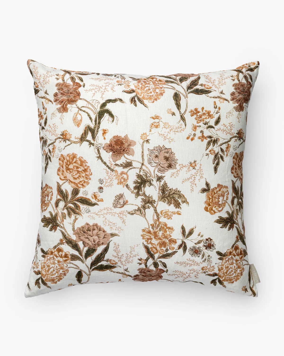 Hestercombe Pillow Cover - Image 2