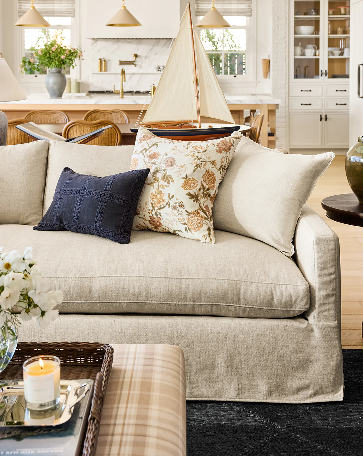 Hestercombe Pillow Cover - Image 4