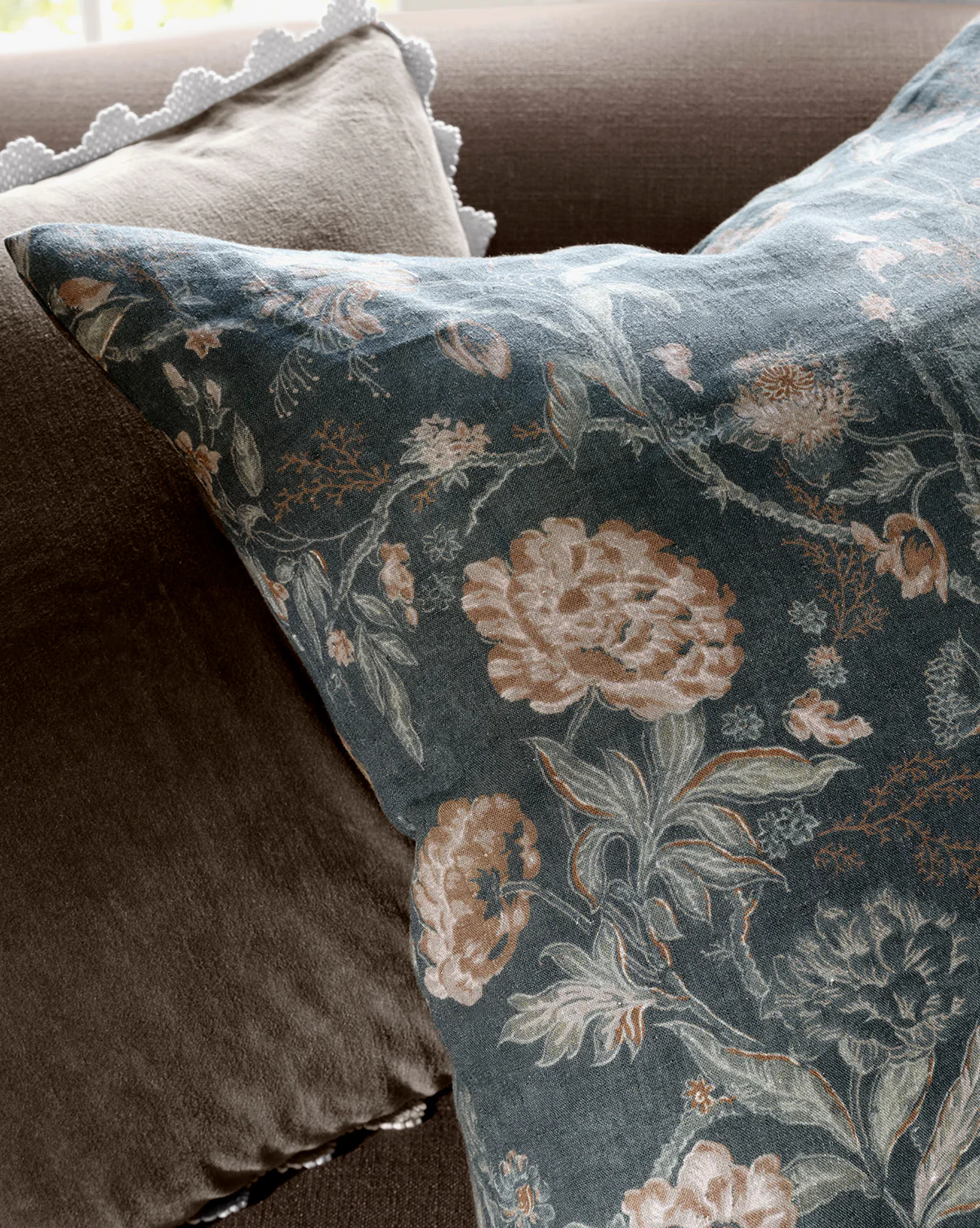 Hestercombe Pillow Cover - Image 9