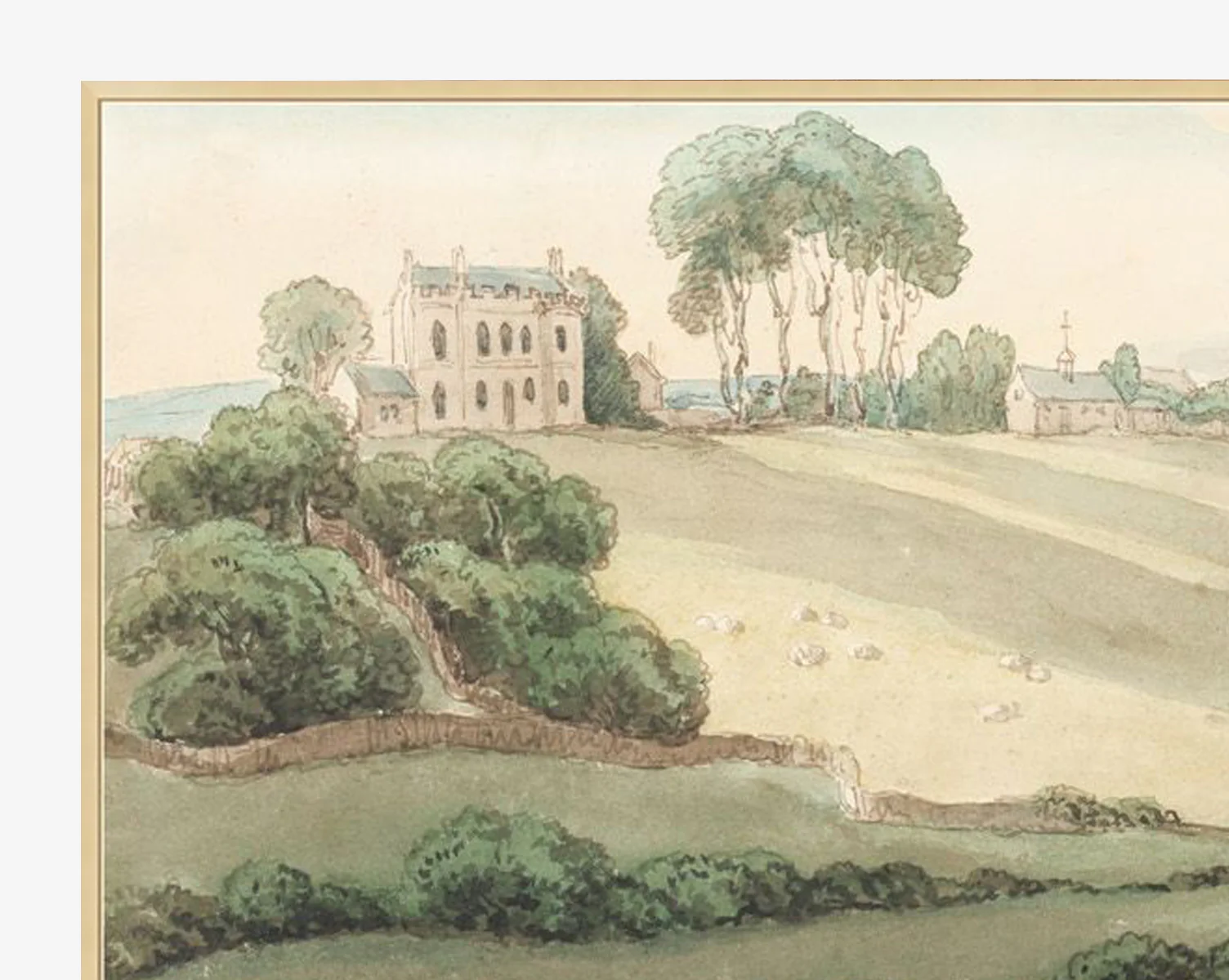 Hillside Cottage - Image 2