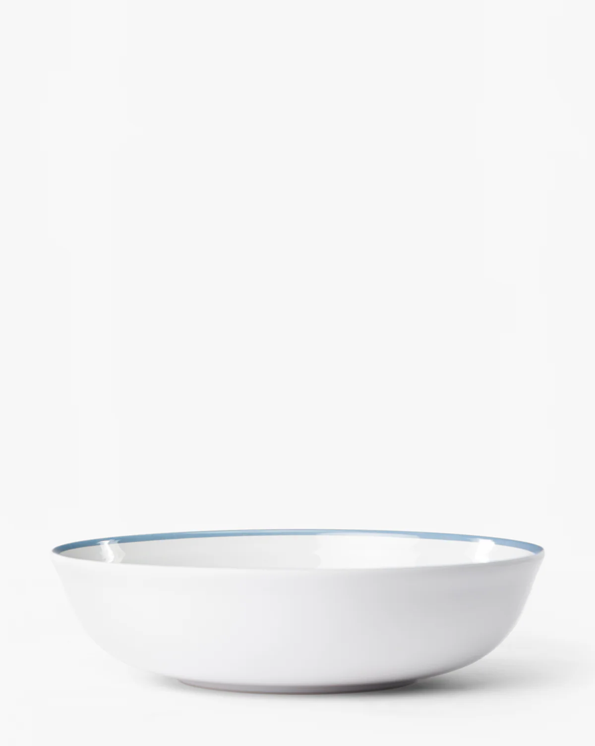 Hollingbury Melamine Outdoor Serving Bowl - Image 5