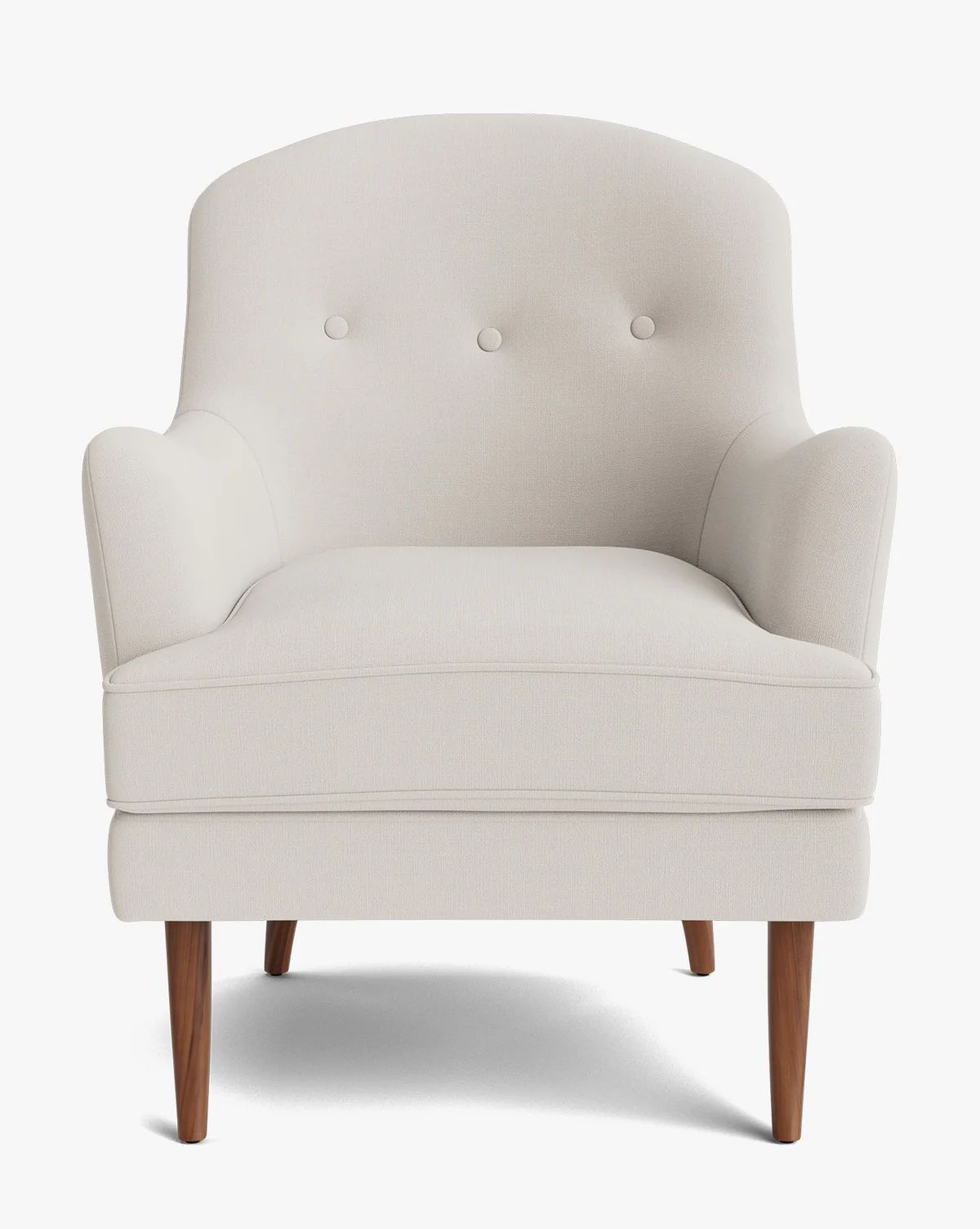 Hollis Lounge Chair - Image 3