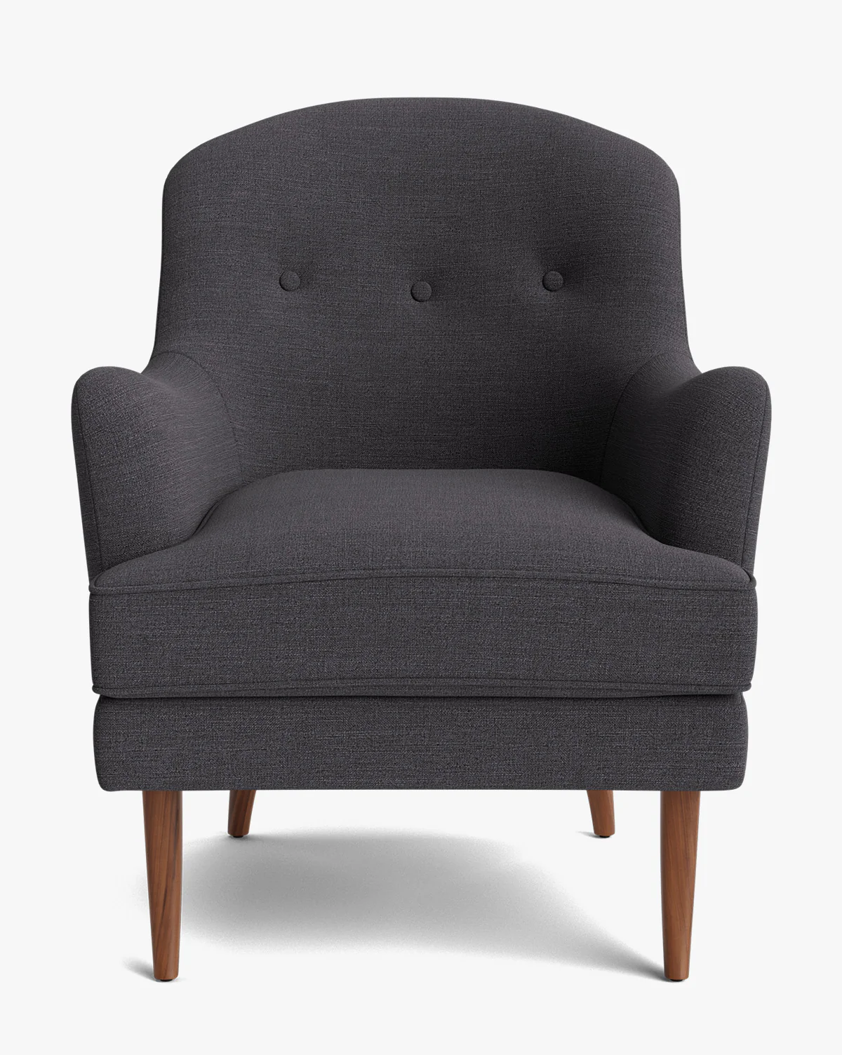 Hollis Lounge Chair - Image 4