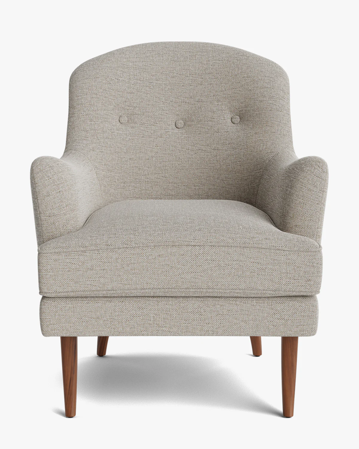 Hollis Lounge Chair - Image 6