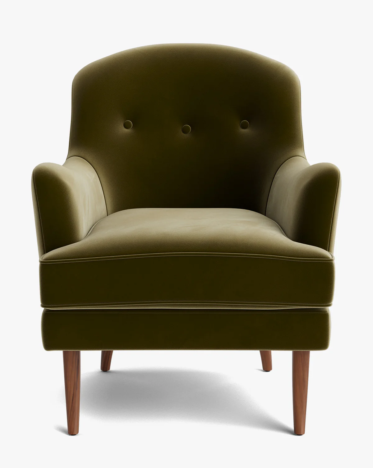 Hollis Lounge Chair - Image 9
