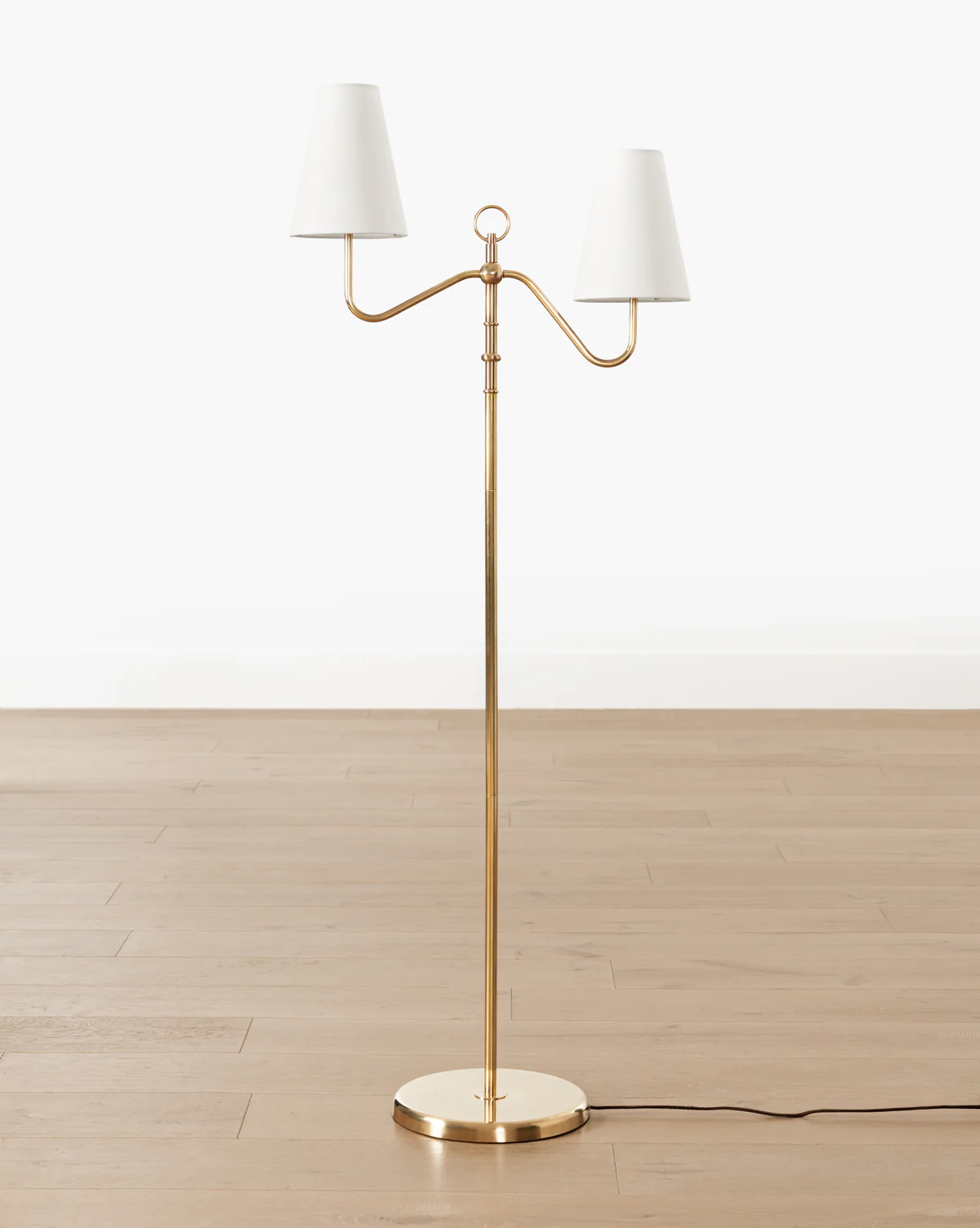 Holloway Floor Lamp - Image 2