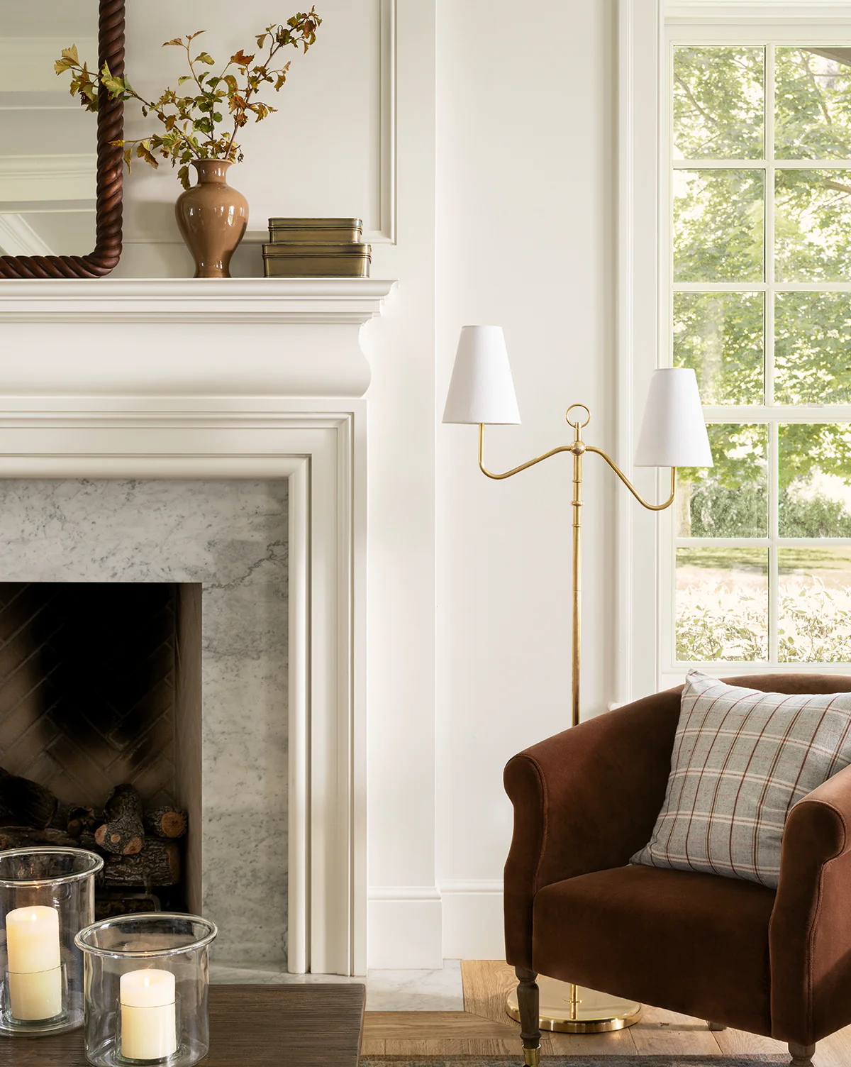 Holloway Floor Lamp - Image 4