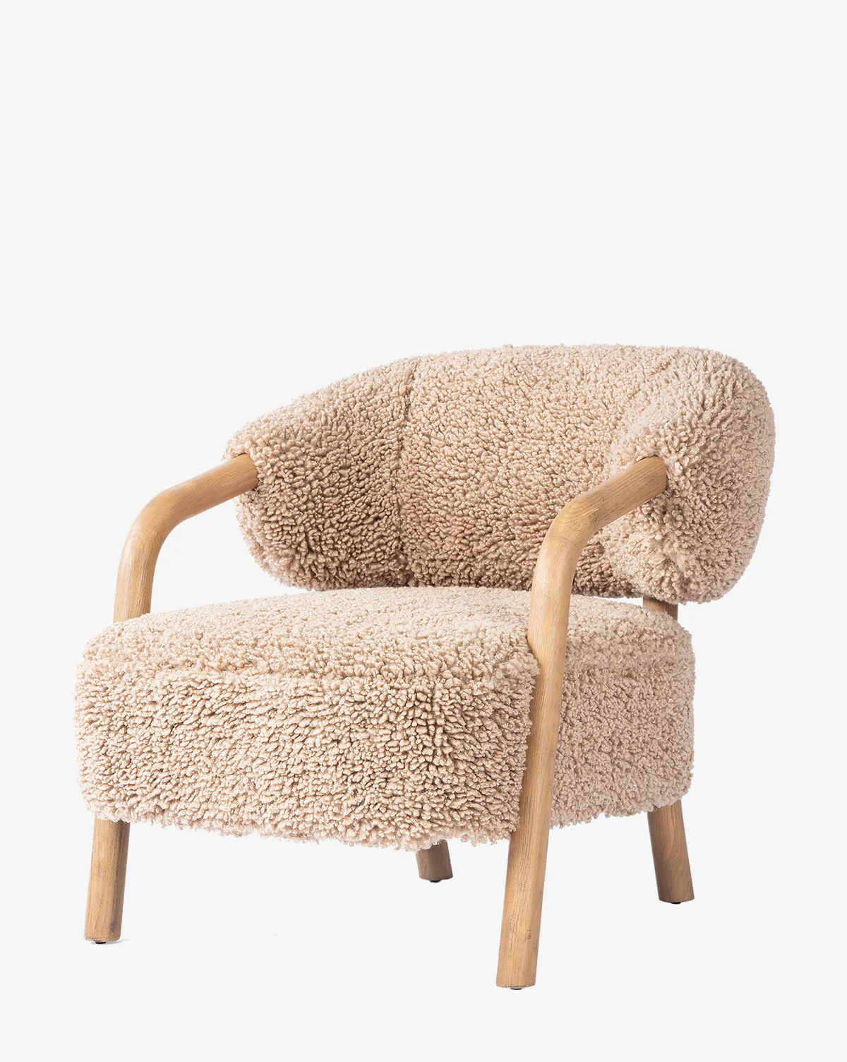 Holstein Lounge Chair - Image 10