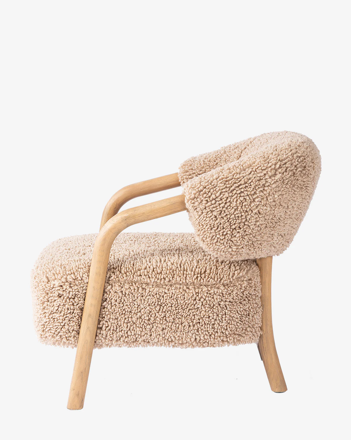 Holstein Lounge Chair - Image 11