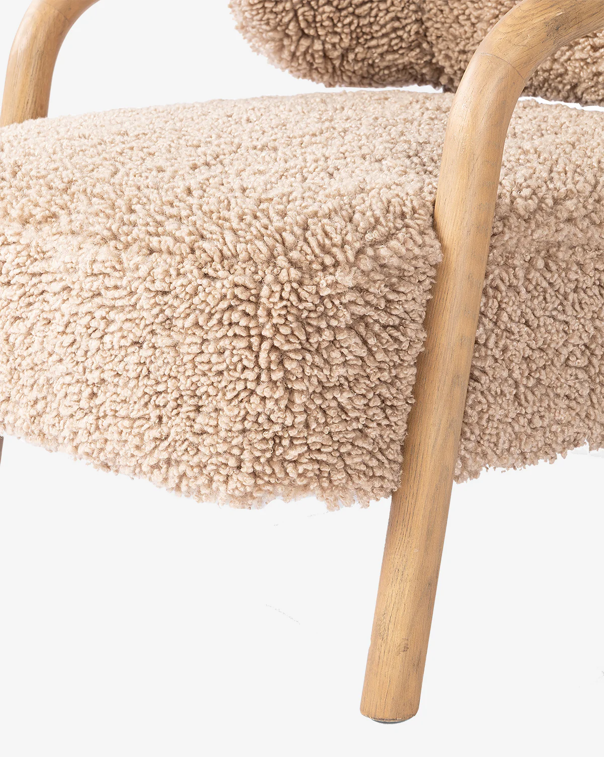 Holstein Lounge Chair - Image 15