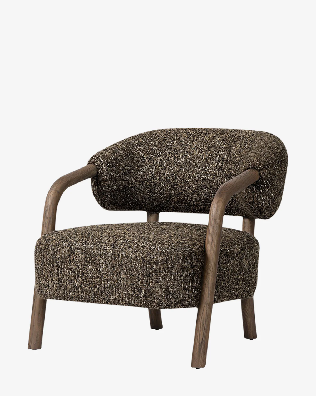 Holstein Lounge Chair - Image 3